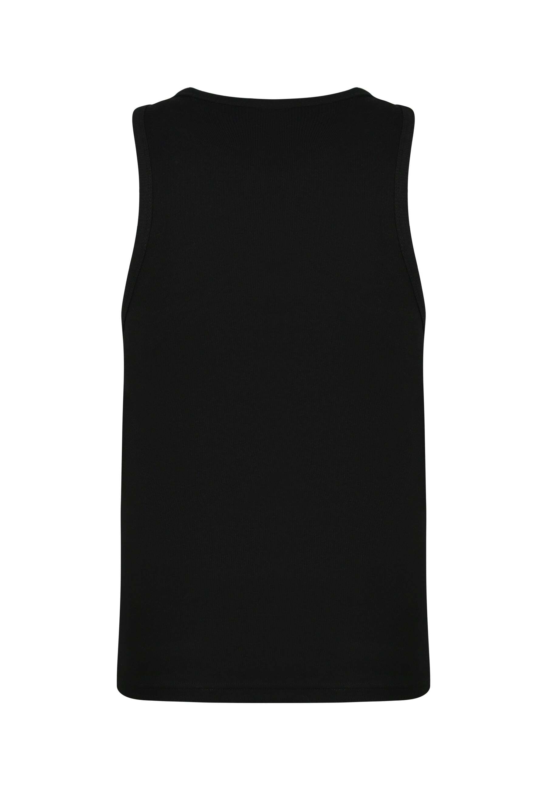 Siksilk Tanktop »Siksilk Top Ribbed«