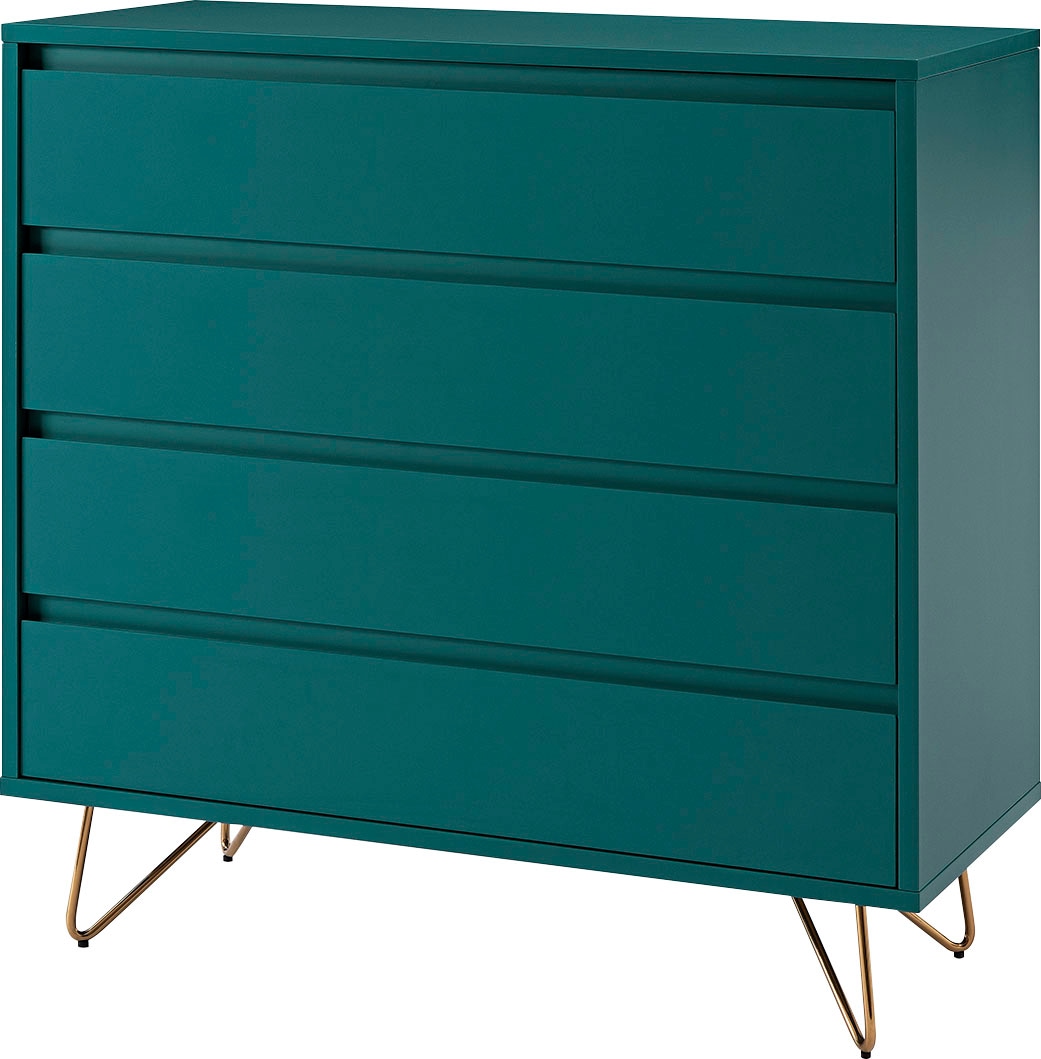 SalesFever Commode »Bolton - Stilvolles Sideboard« en superbes couleurs, buffet, armoire de couloir, enfilade