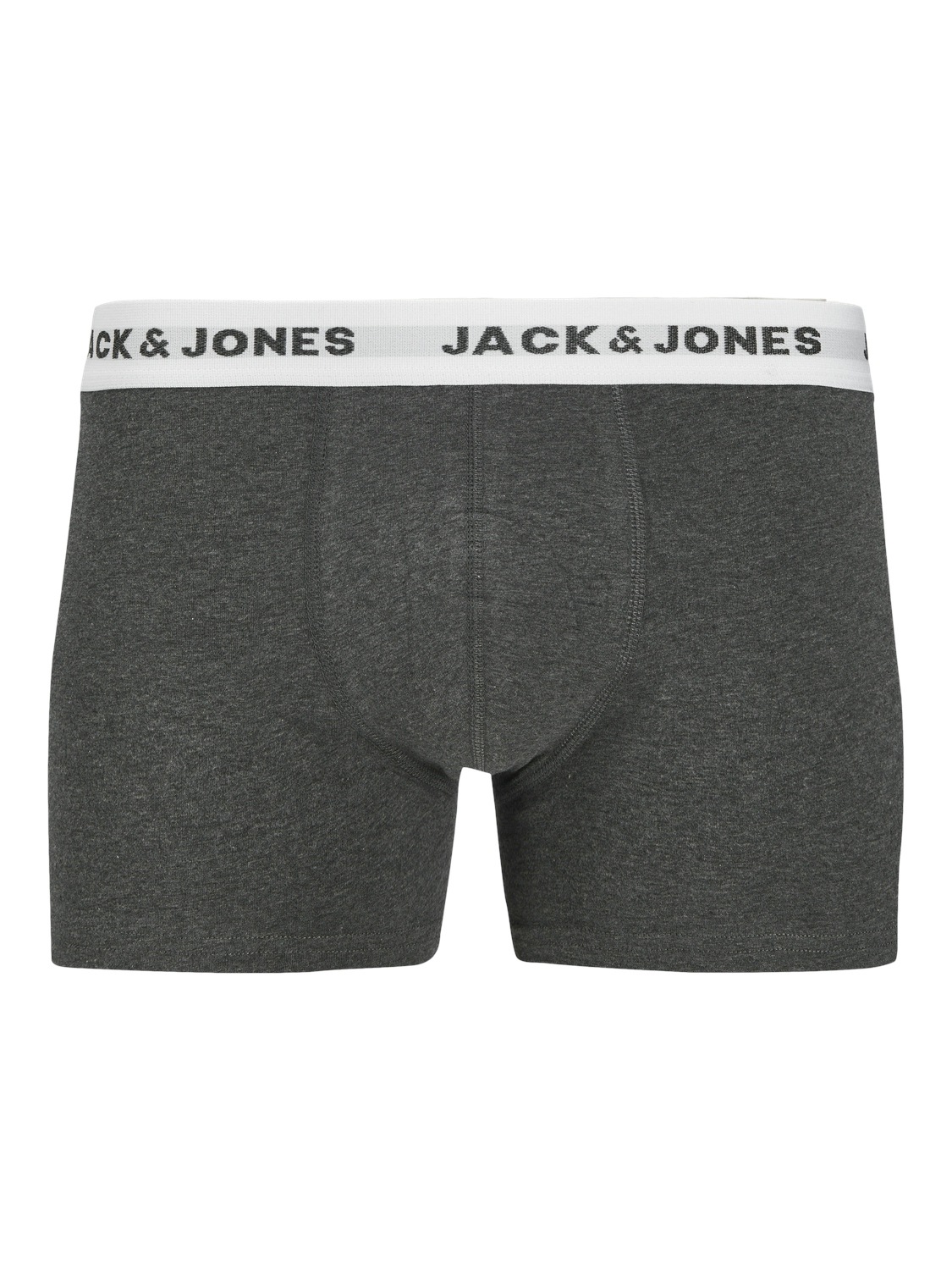 Jack & Jones Tronc »JACBASIC TRUNKS 7 PACK NOOS« Packung, 7 cuis