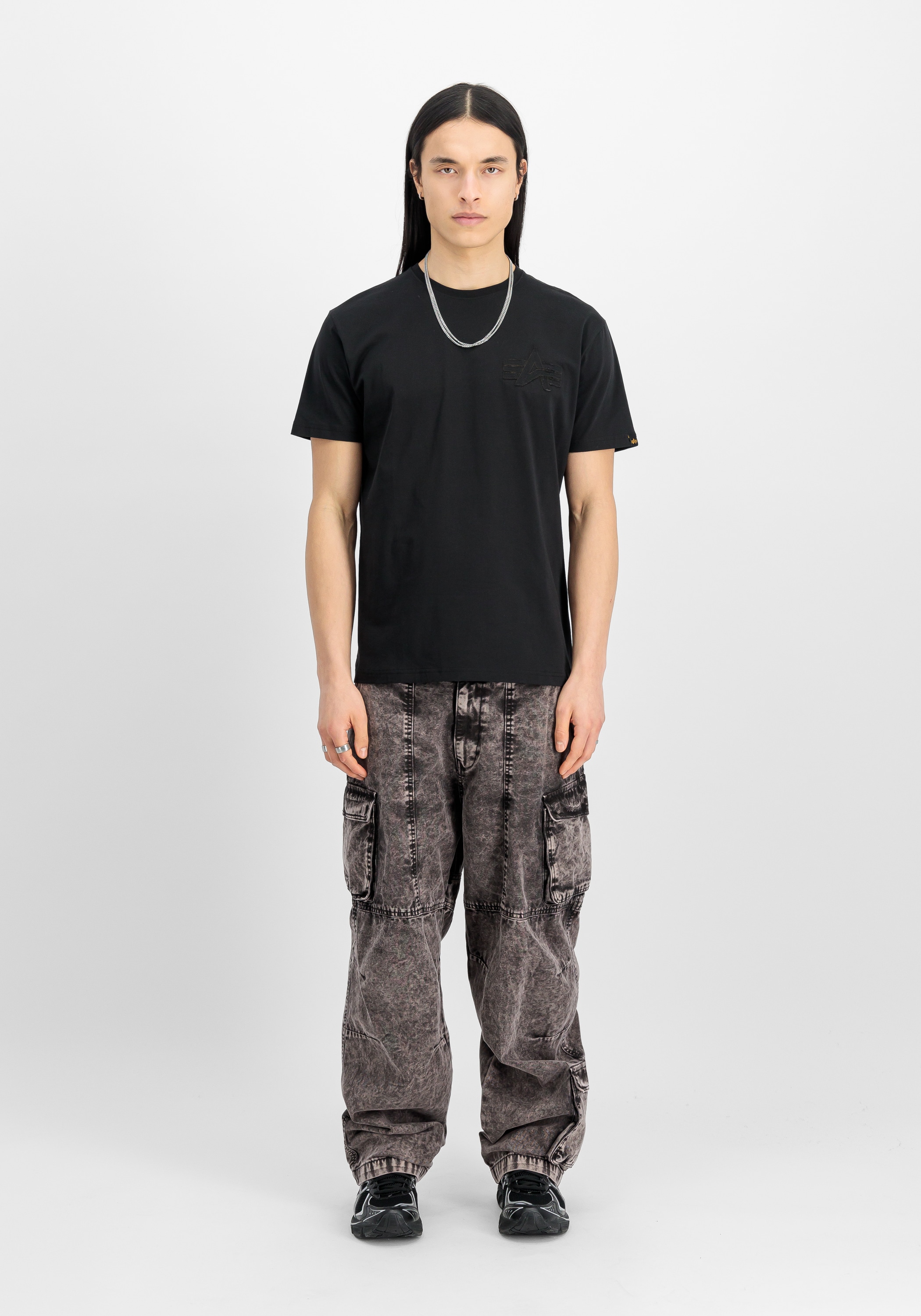 Alpha Industries Pantalon cargo »Canvas Acid Pant«