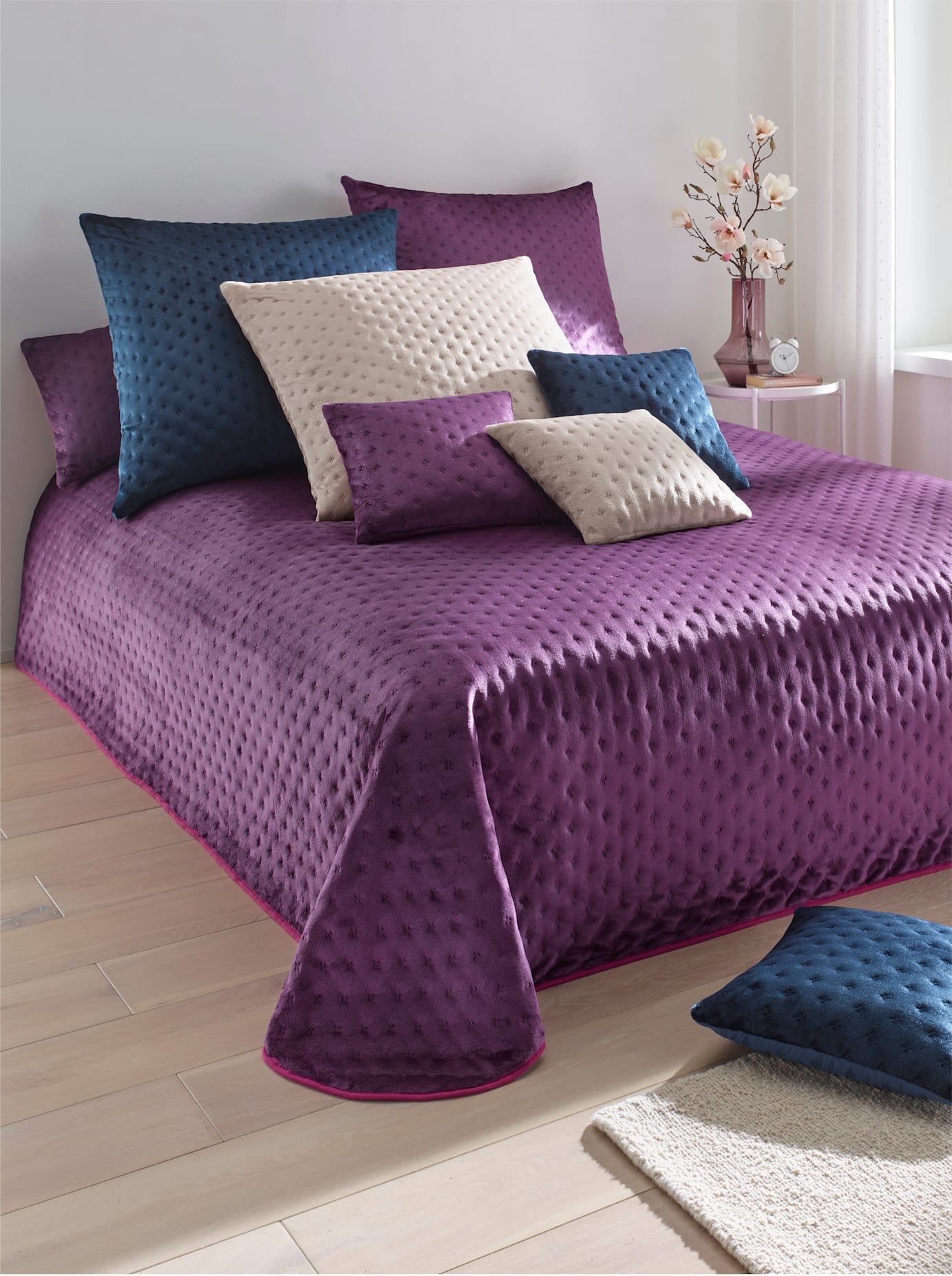 heine home Tagesdecke