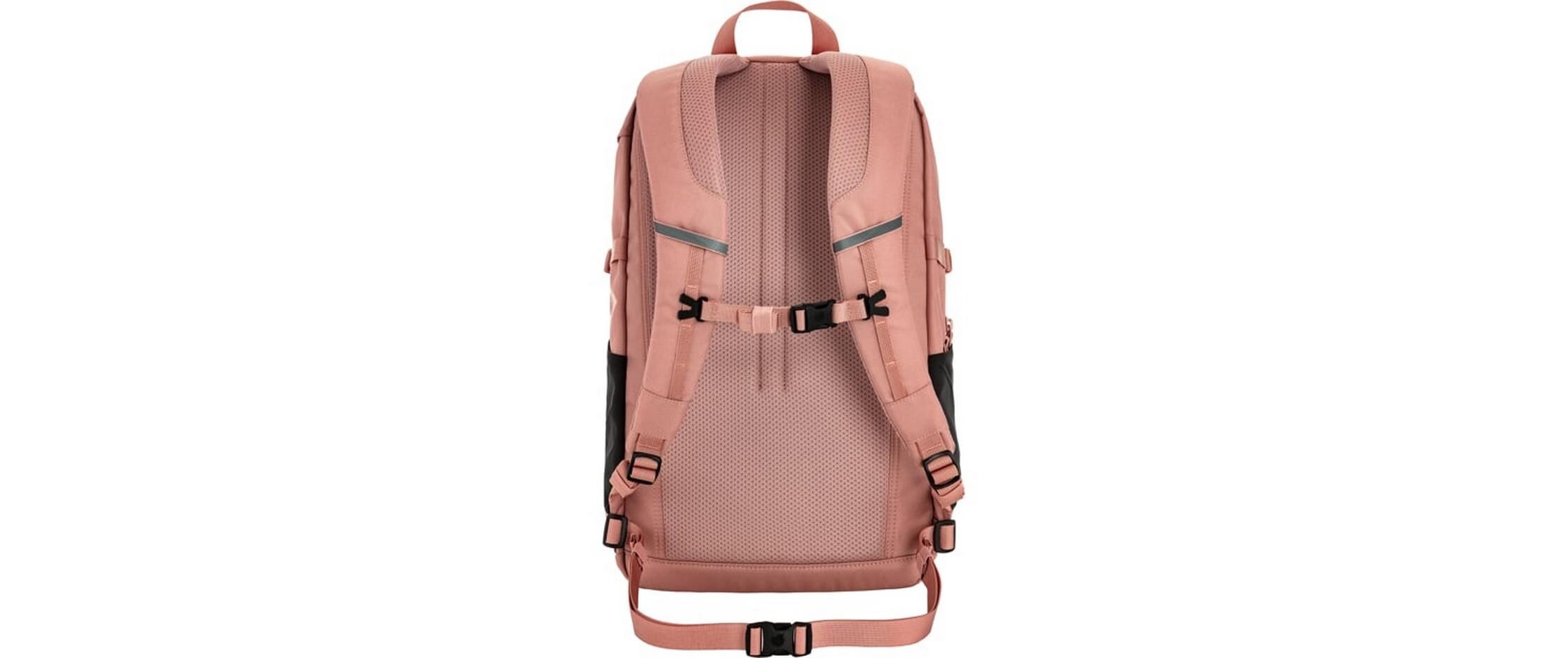 Fjällräven Freizeitrucksack »Skule 28 Dusty Rose«