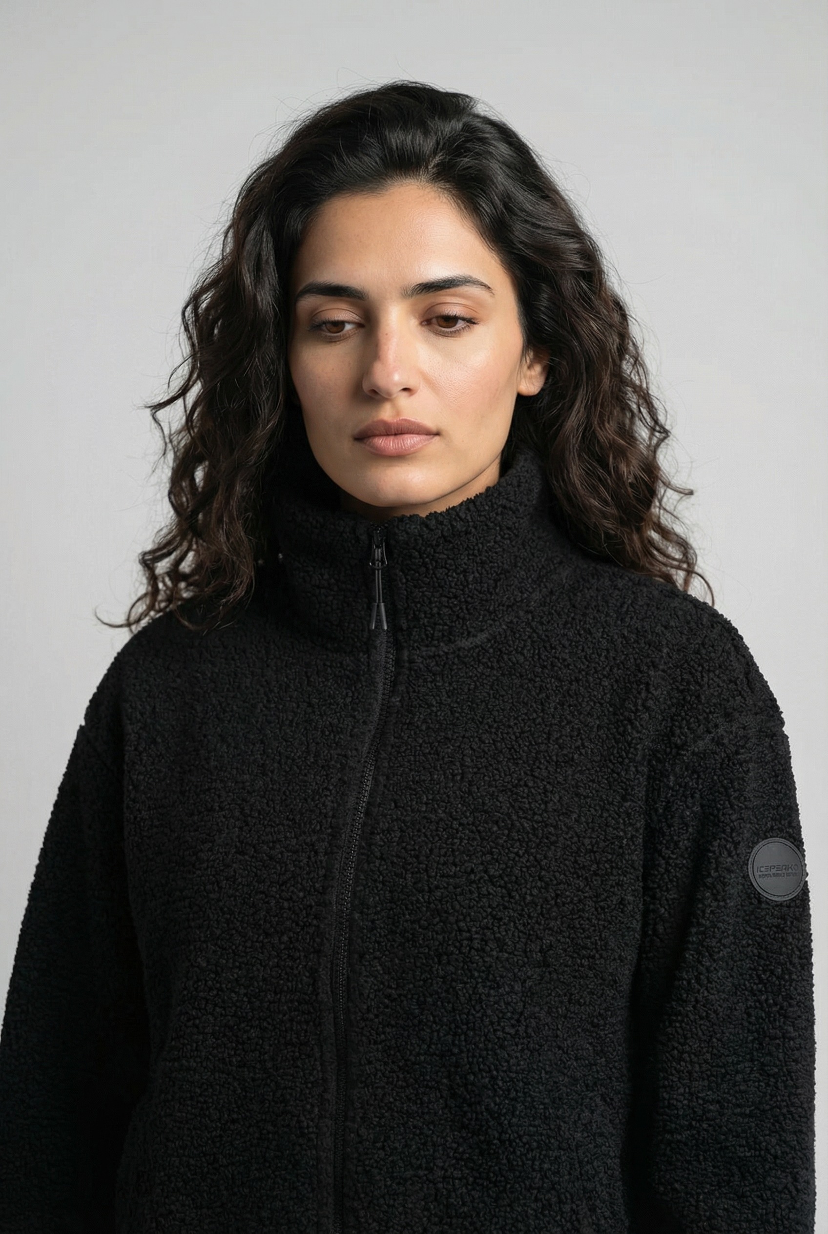 Icepeak Veste polaire »ICEPEAK PARACHUTE«