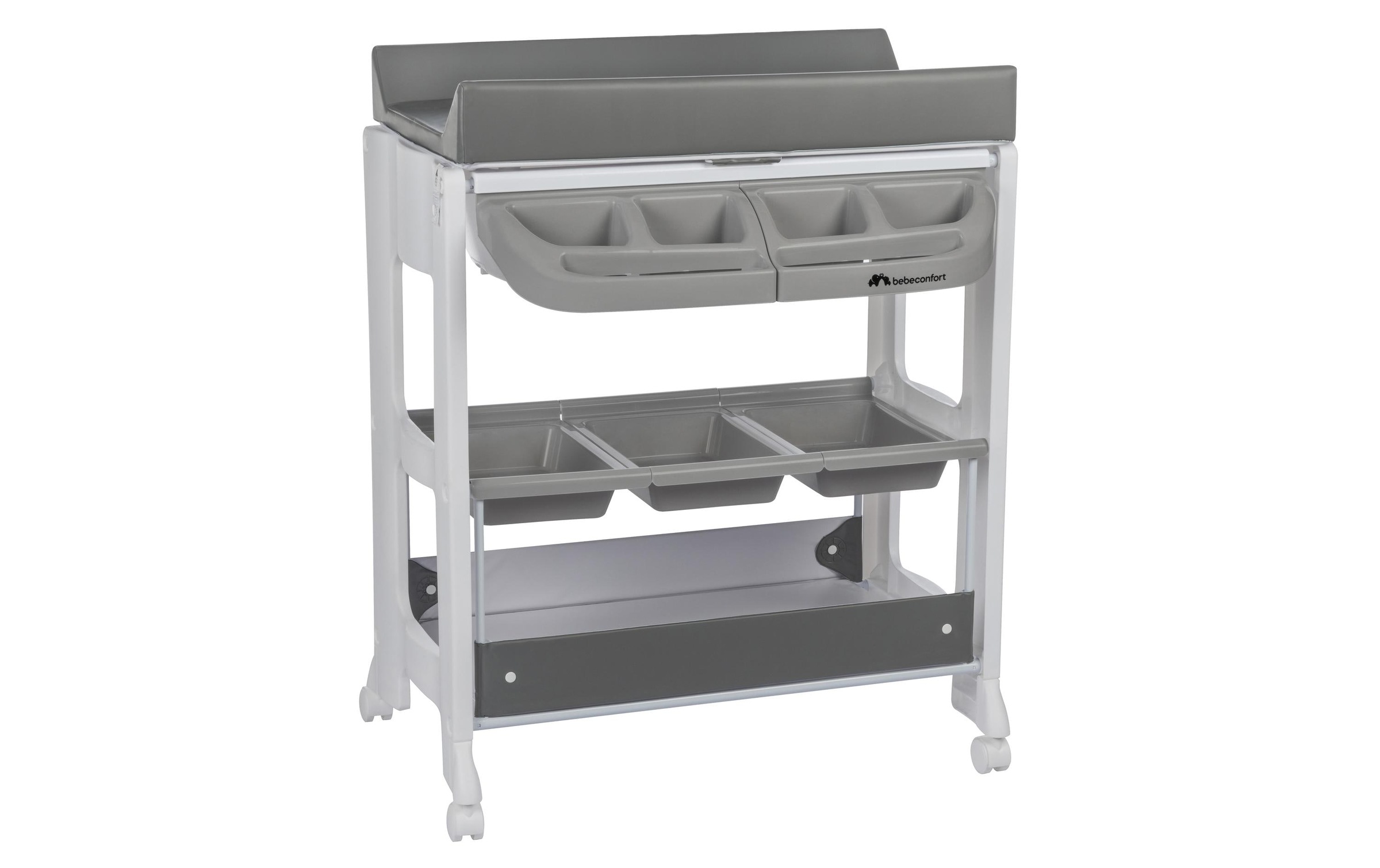 Bebeconfort Wickeltisch »Bebeconfort Wickeltisch Dolphy « 850 mm