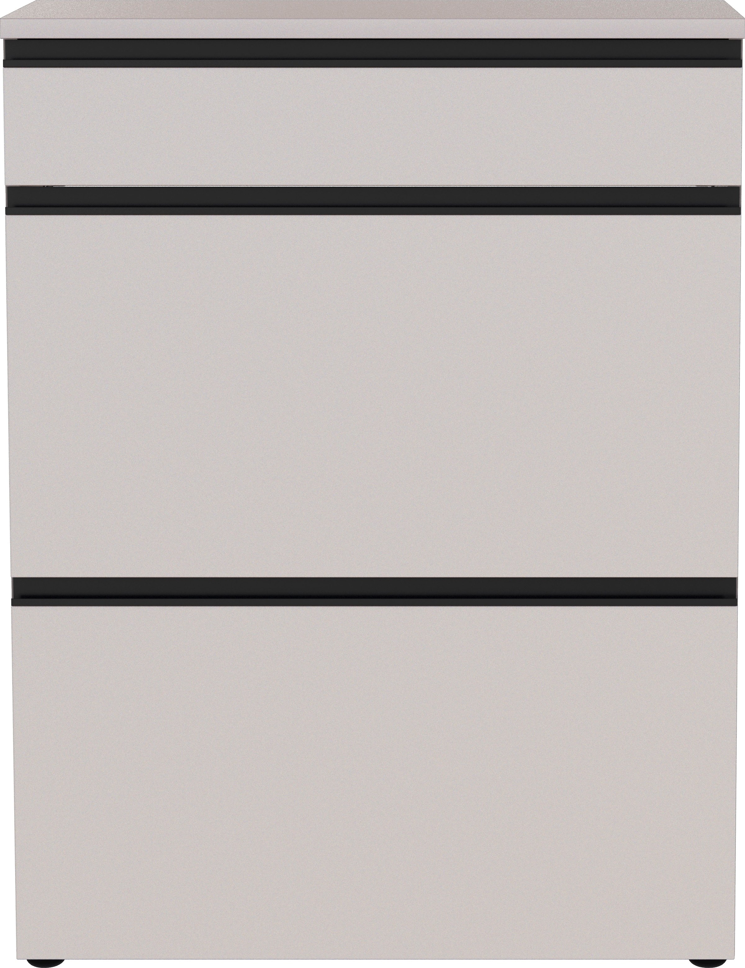 GERMANIA Schuhschrank »GW-Baldone« 1 Stk. tlg. Platz für bis zu 12 Paar Schuhe