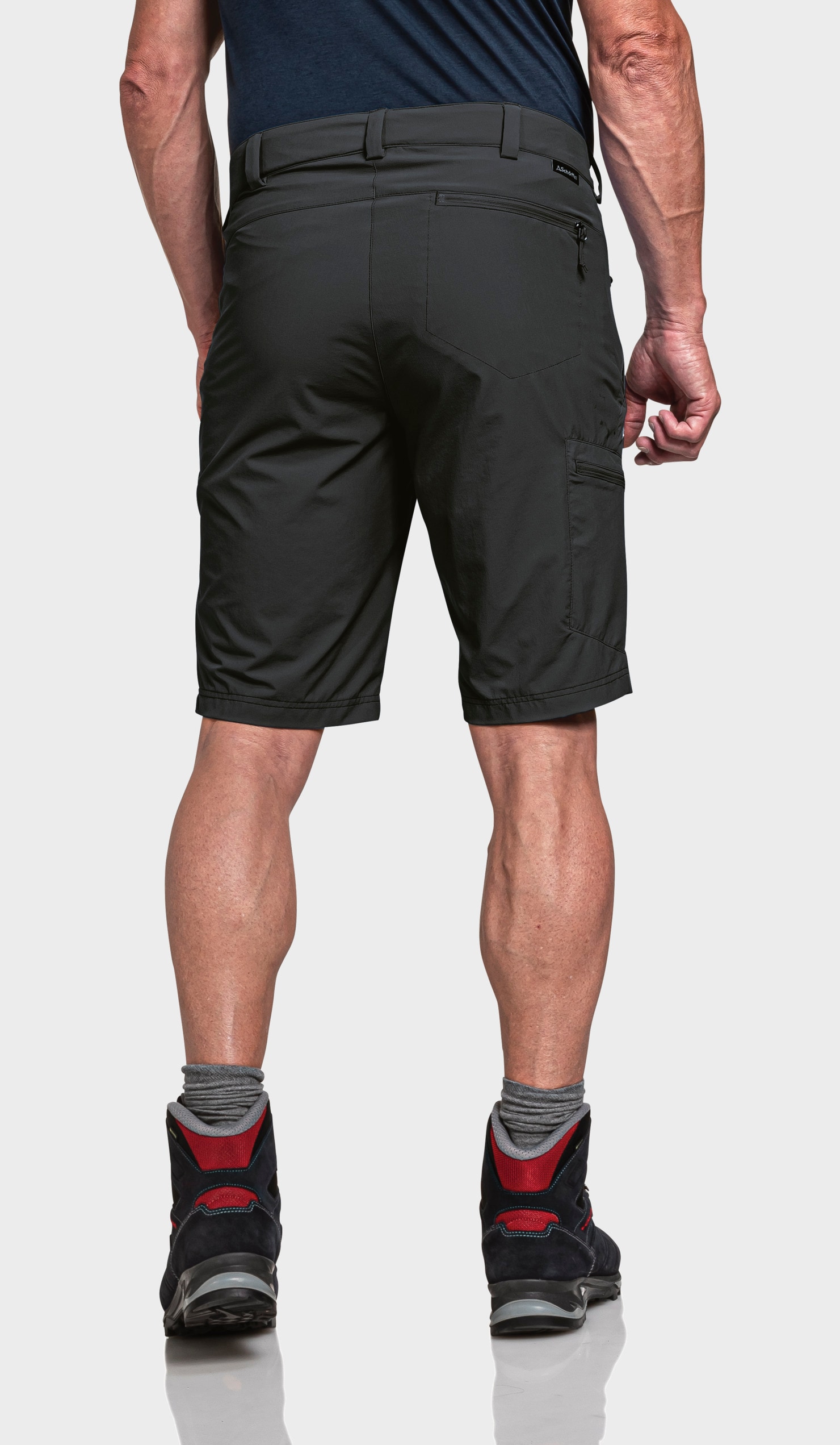 Schöffel Shorts »Shorts Folkstone«