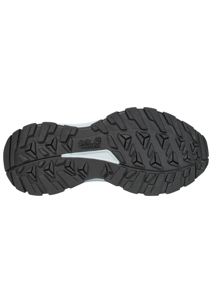 Jack Wolfskin Chaussure de randonnée »WILD HIKE LOW W«  chaussure outdoor, chaussure de trekking