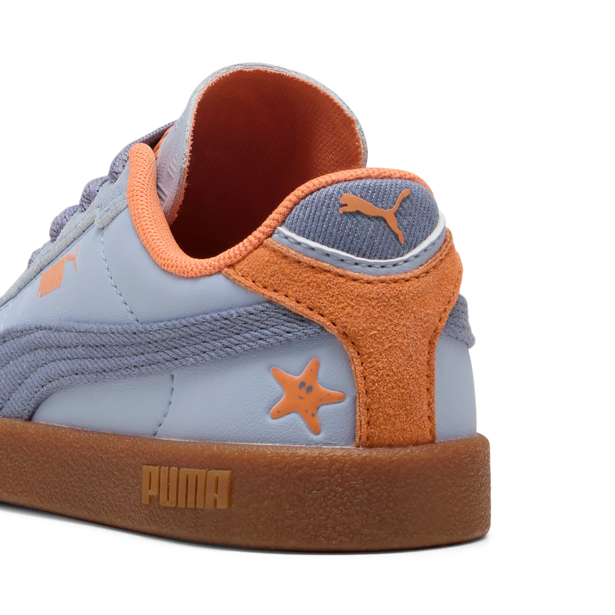 PUMA Sneakers »CLUB II ERA SUMMER PS«  pour enfants, style sportif, pour activités variées