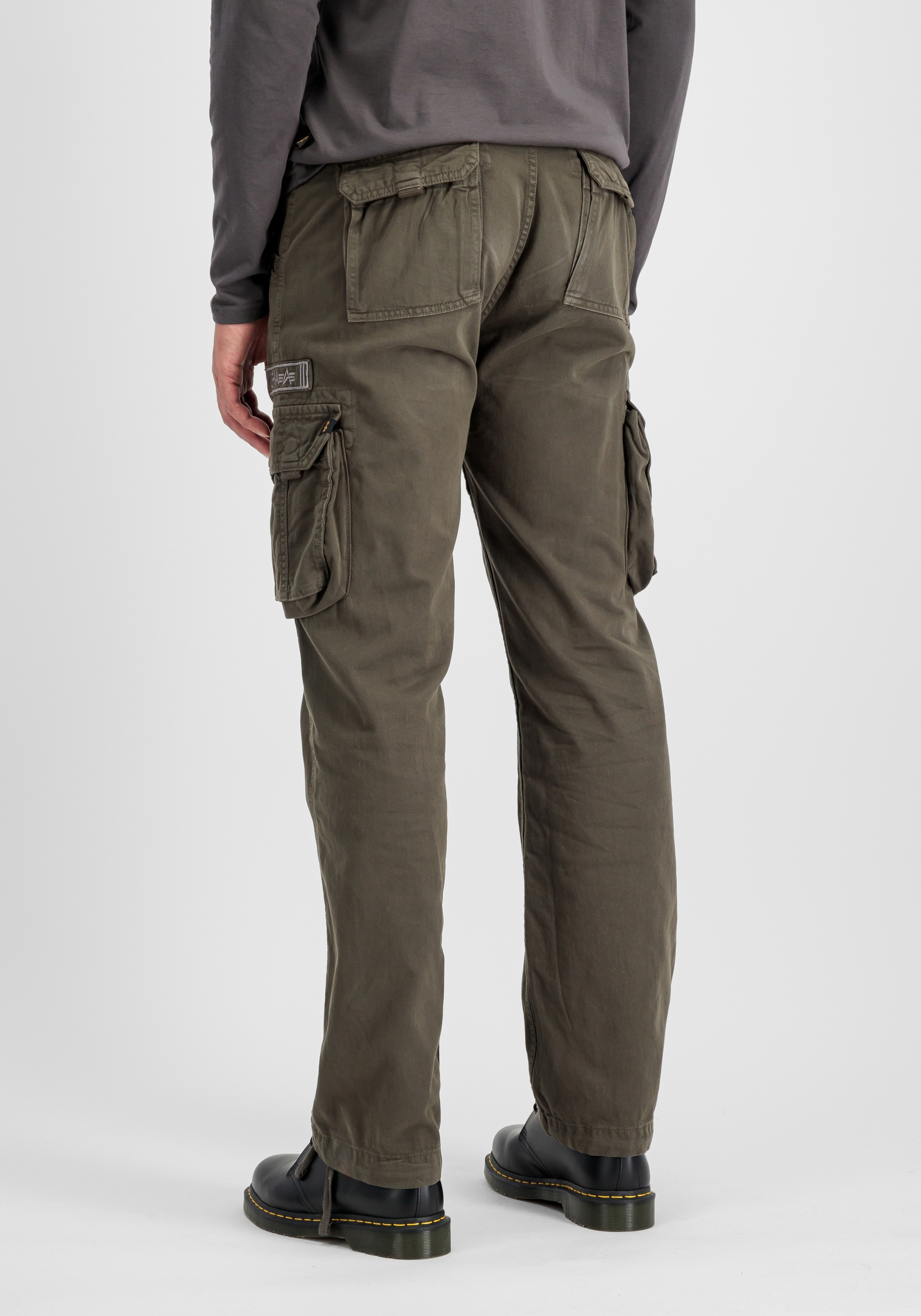 Alpha Industries Pantalon cargo »Jet Pant«