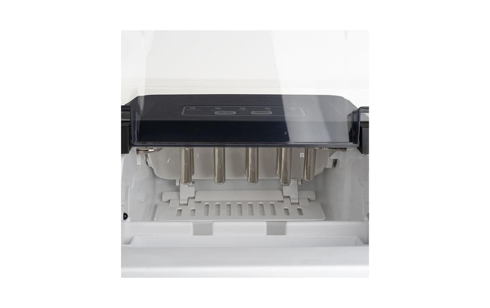   Eiswürfelmaschine »Berger Lanz BergerLanz EW12B 12 kg/24h«