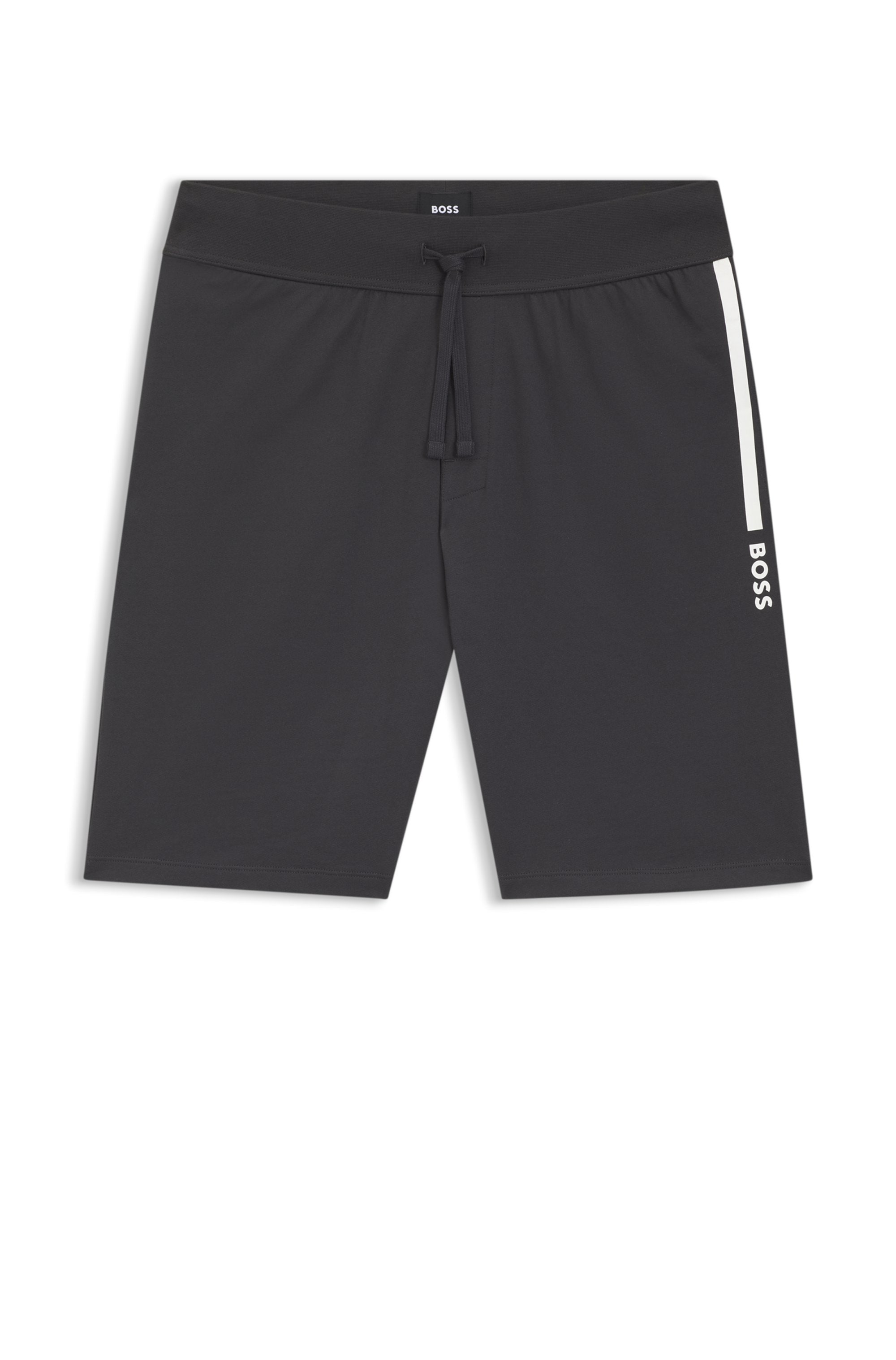 BOSS Sweatshorts »Authentic«