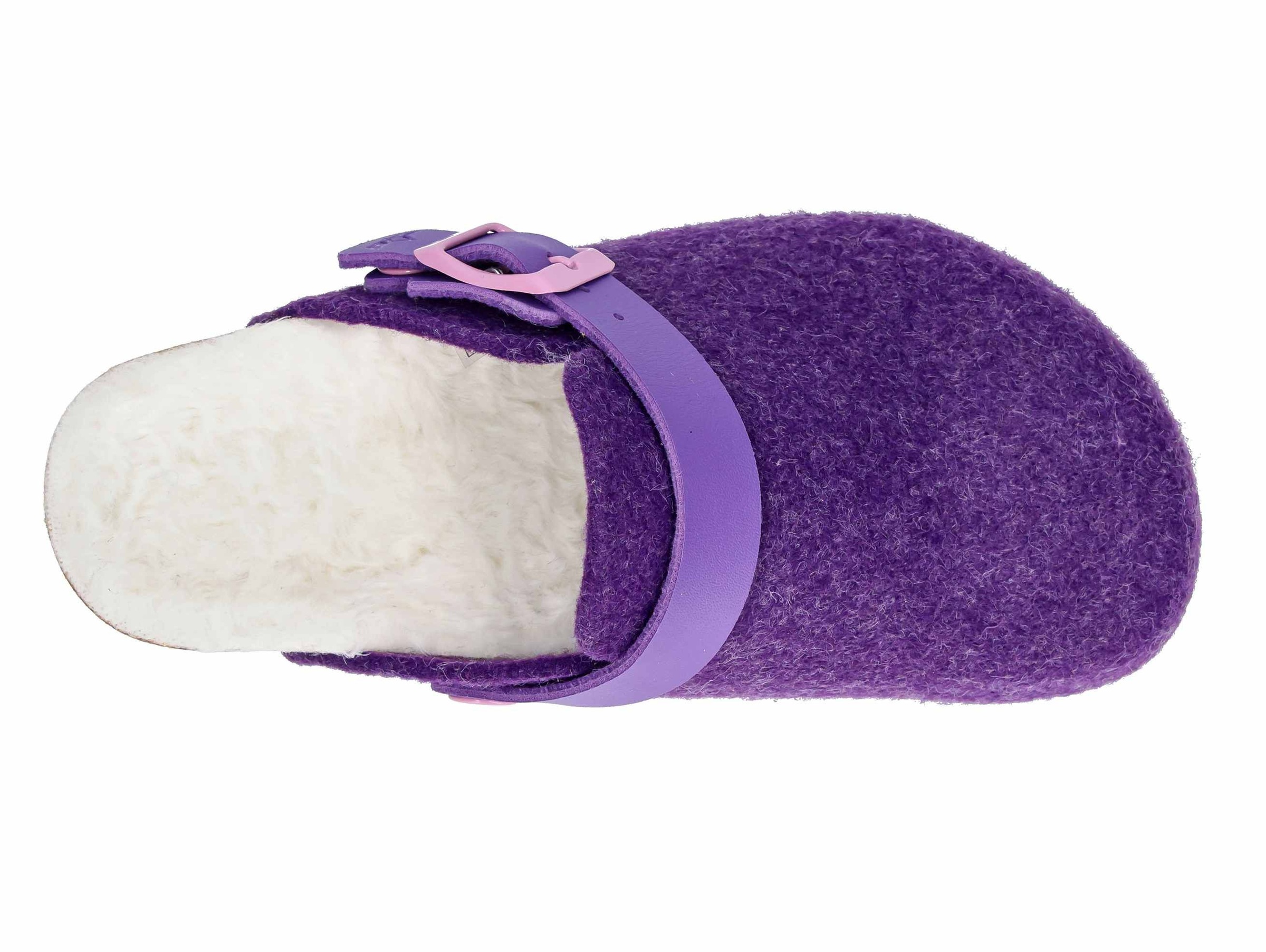 Lico Clog »Hausschuh Clog Kids Warm«