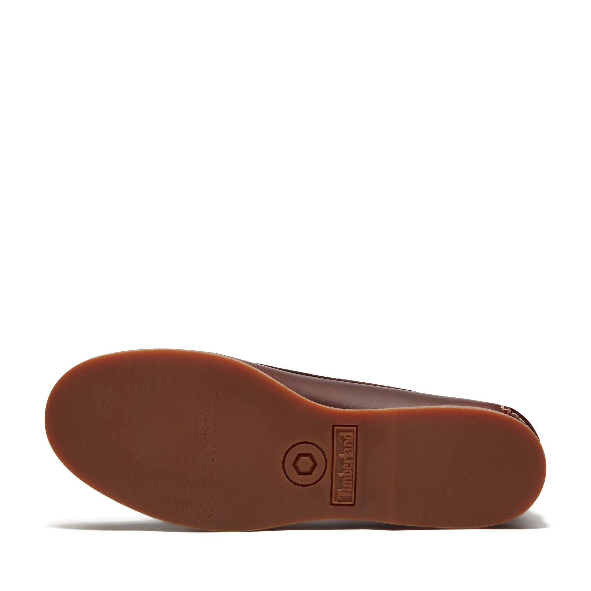 Timberland Bootsschuh »CLASSIC BOAT LOAFER SHOE«  Classic Boat Loaferschuh aus Timberland Premium Leder