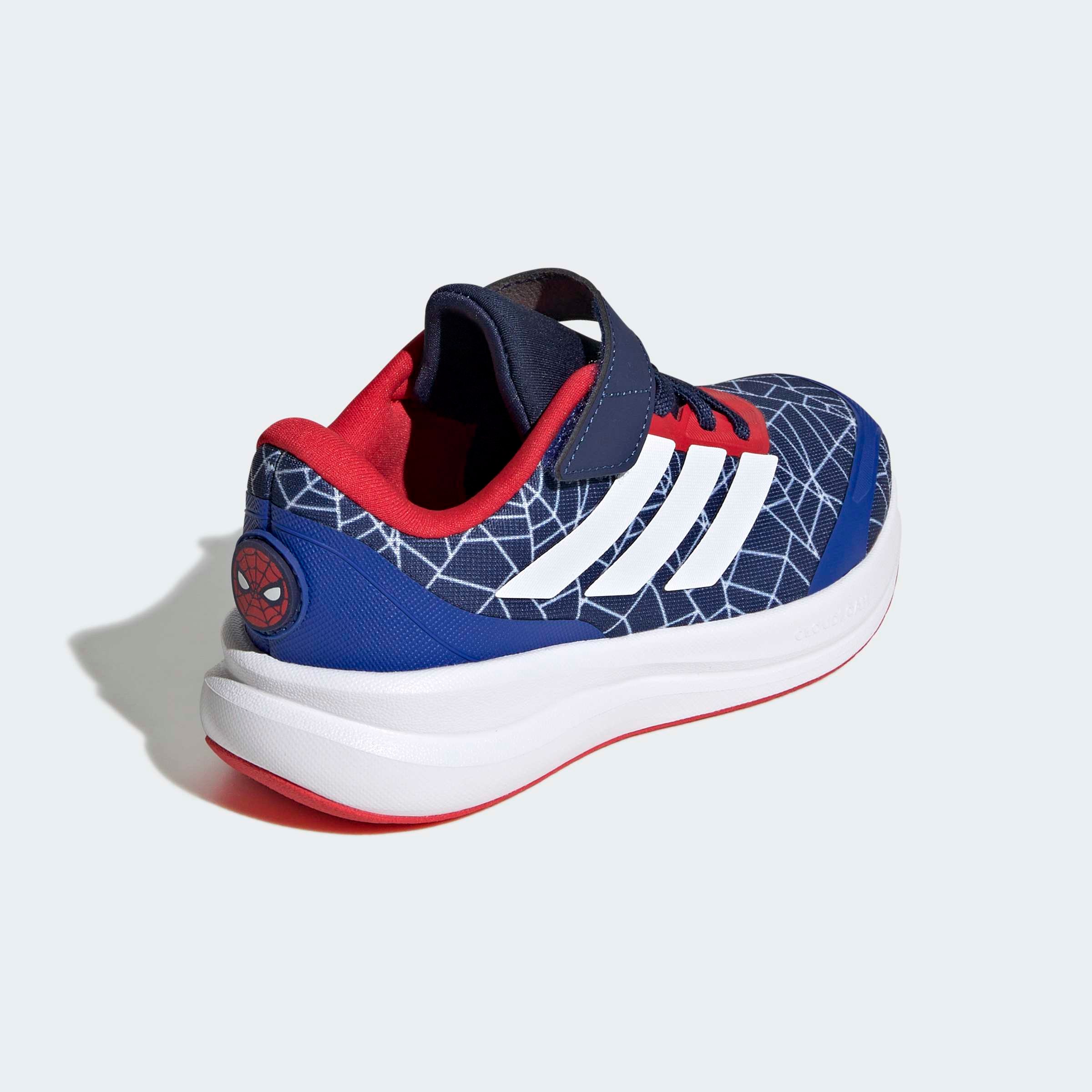 adidas Sportswear Sneakers »ADIDAS MARVEL SPIDER-MAN RUNFALCON 6 KIDS«  pour enfants et adolescents
