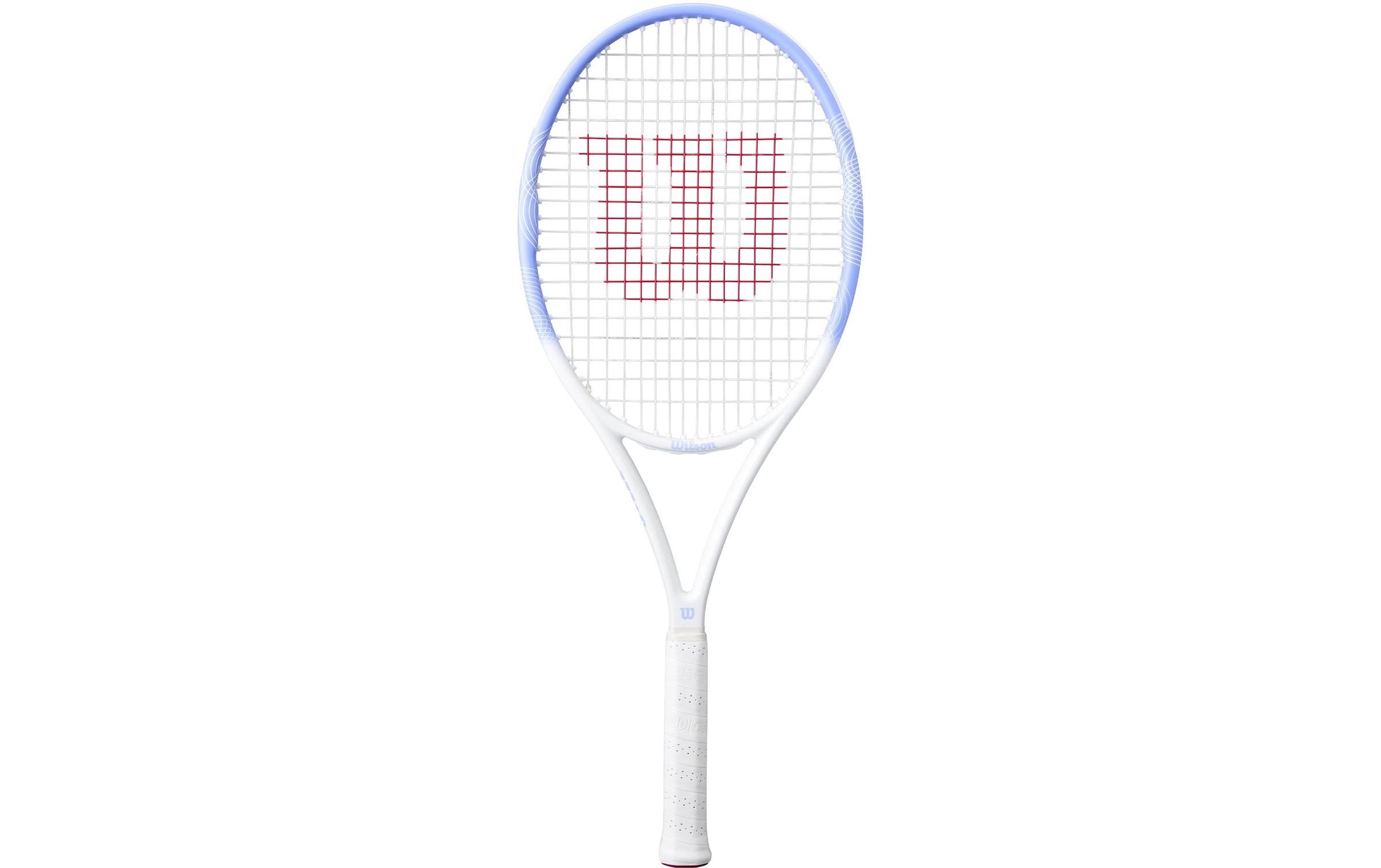 Wilson Raquette de tennis »ALLURE SE TNS RKT VIOLET 2«