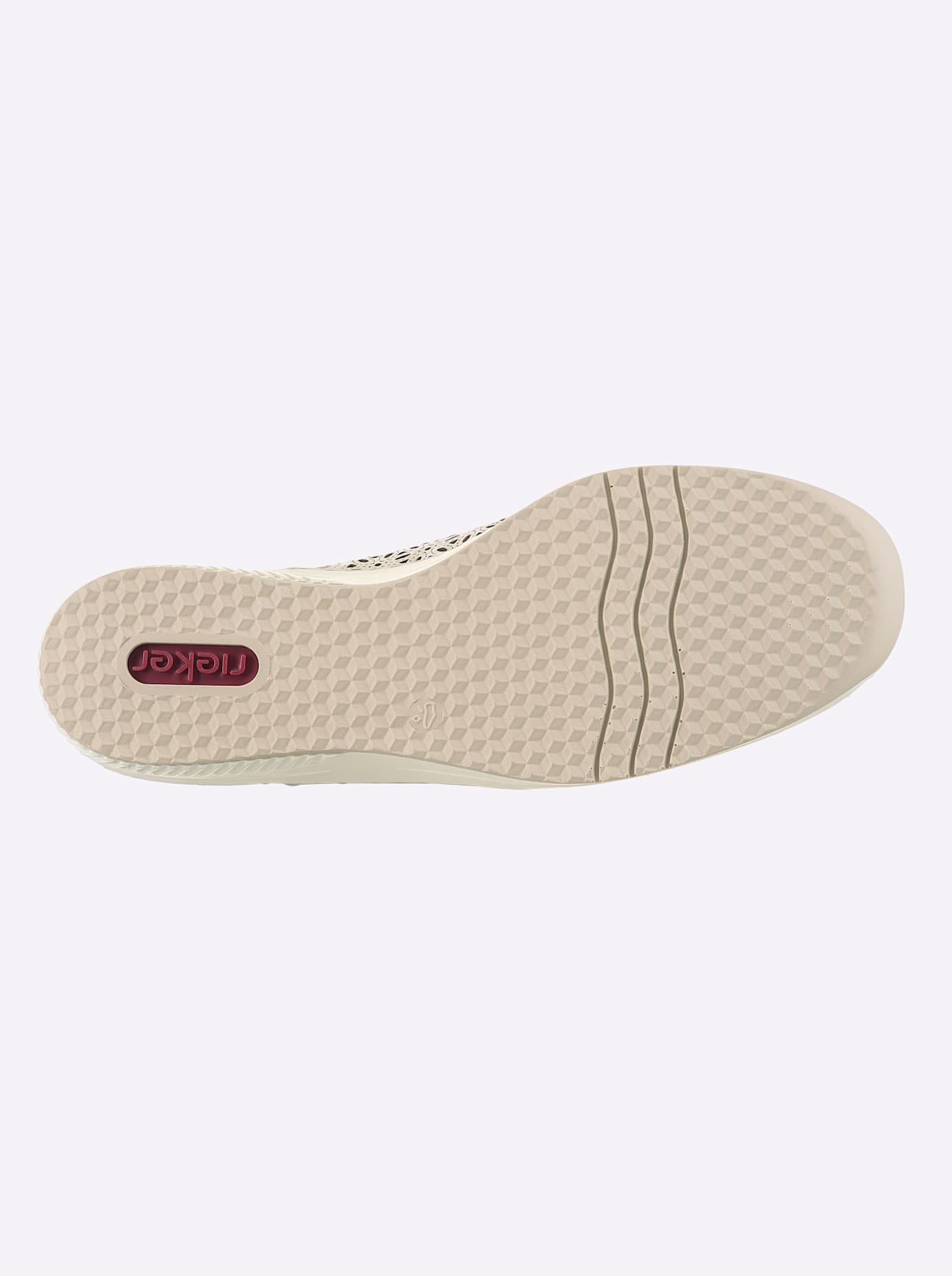 Rieker Sandale