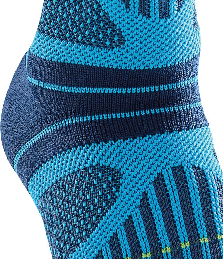 Bauerfeind Bandage pour la cheville »Ankle Support DYNAMIC« réversible, en coton, polyester et élasthanne
