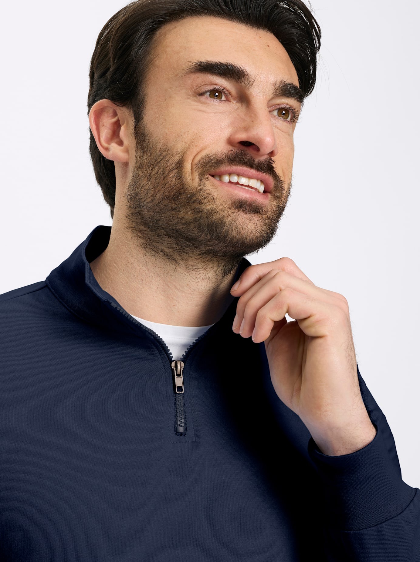 Catamaran »Langarm-Shirt« 1