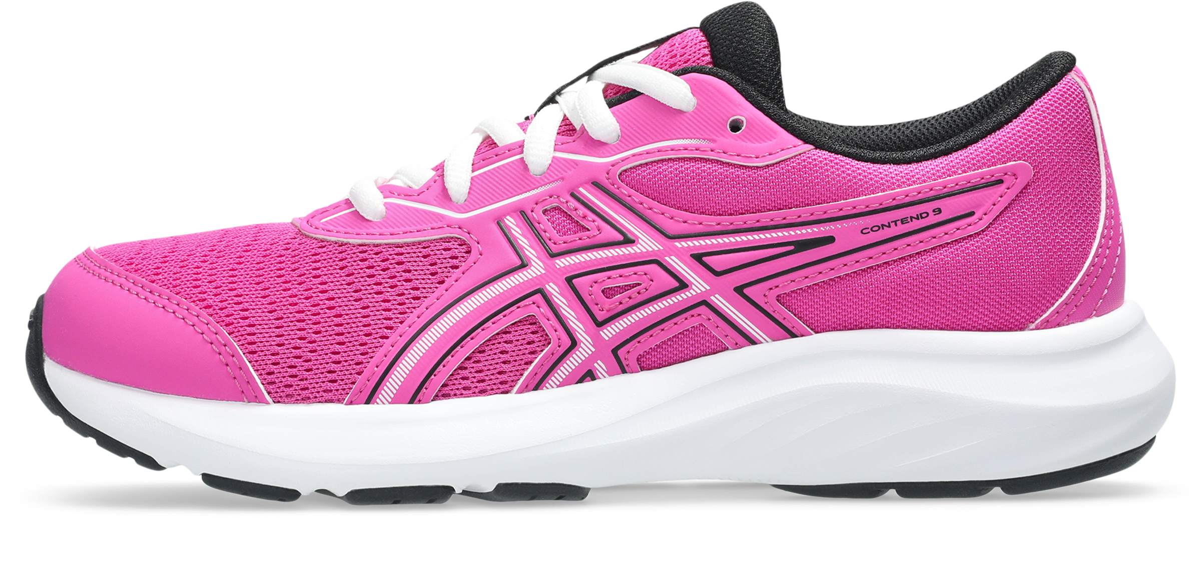 Asics Chaussure de course »CONTEND 9 GS«  pour enfants et adolescents
