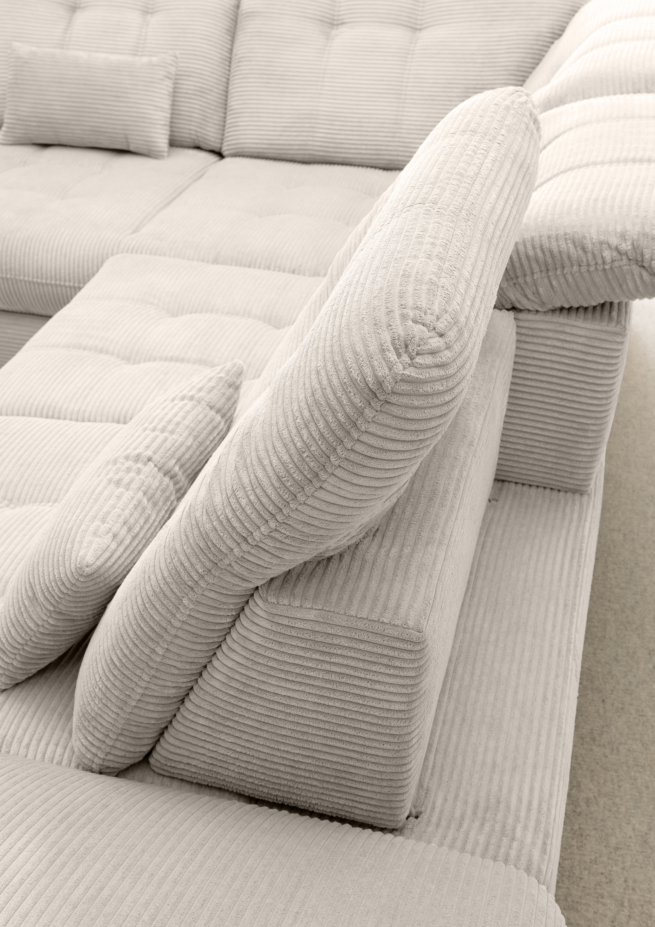 Home affaire Paysage de salon »Delphino«