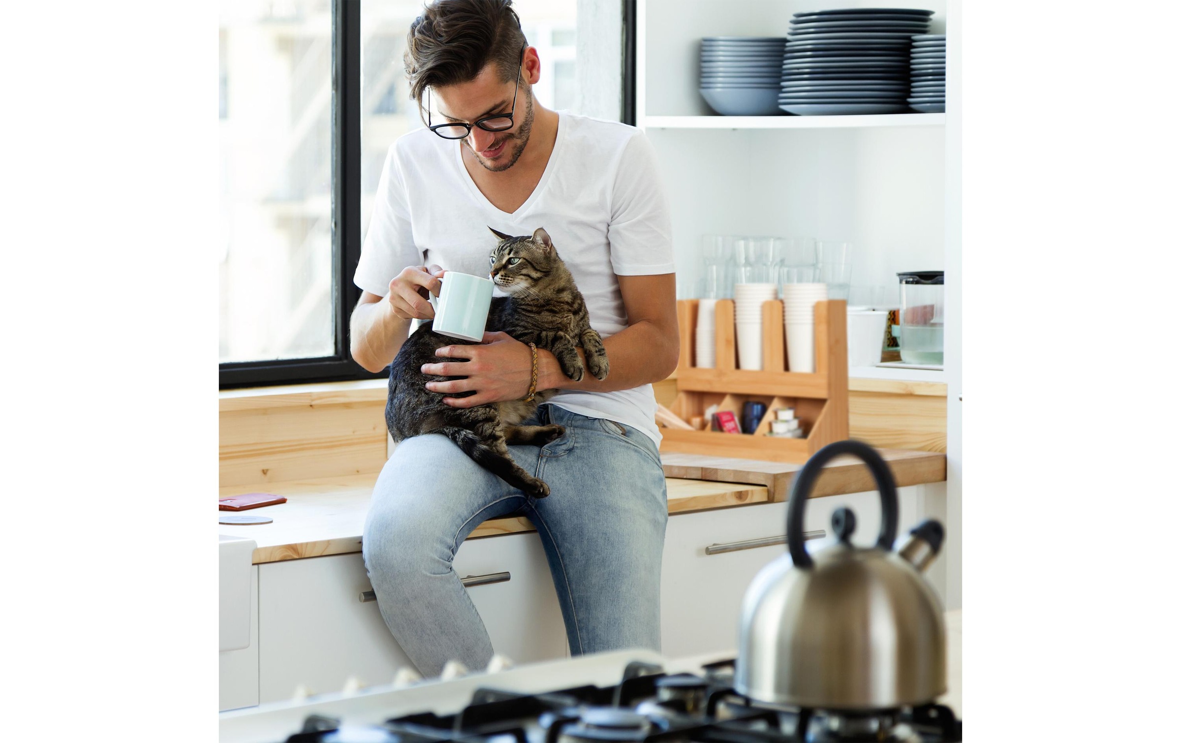 relaxdays Aufbewahrungssystem »mit 6 Fächern« 1 Stk. tlg.