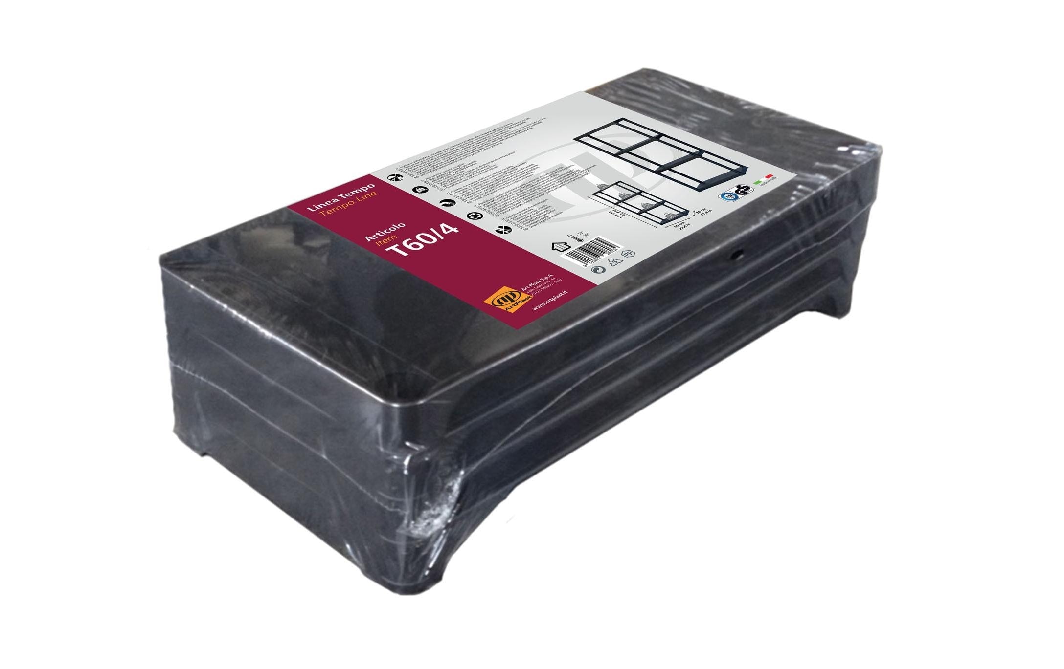   Regal »ArtPlast Regal T60/4«