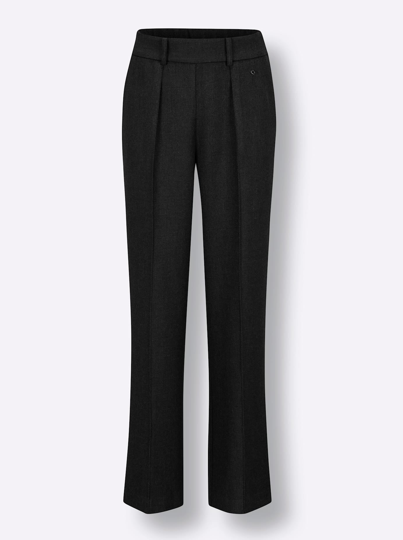 CREATION L PREMIUM Pantalon tissé