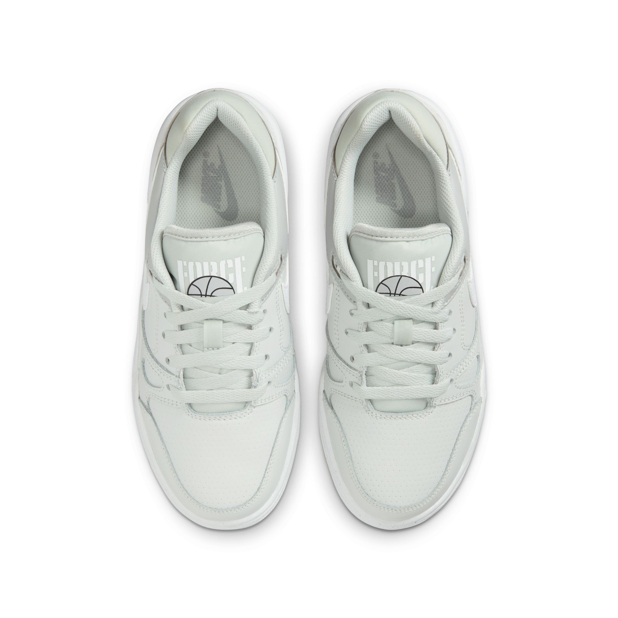 Nike Sportswear Sneaker »FULL FORCE LO (GS)«
