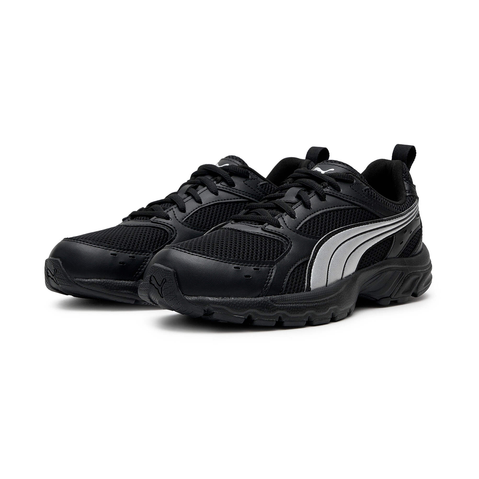 PUMA Sneakers »MILENIO TECH LT«