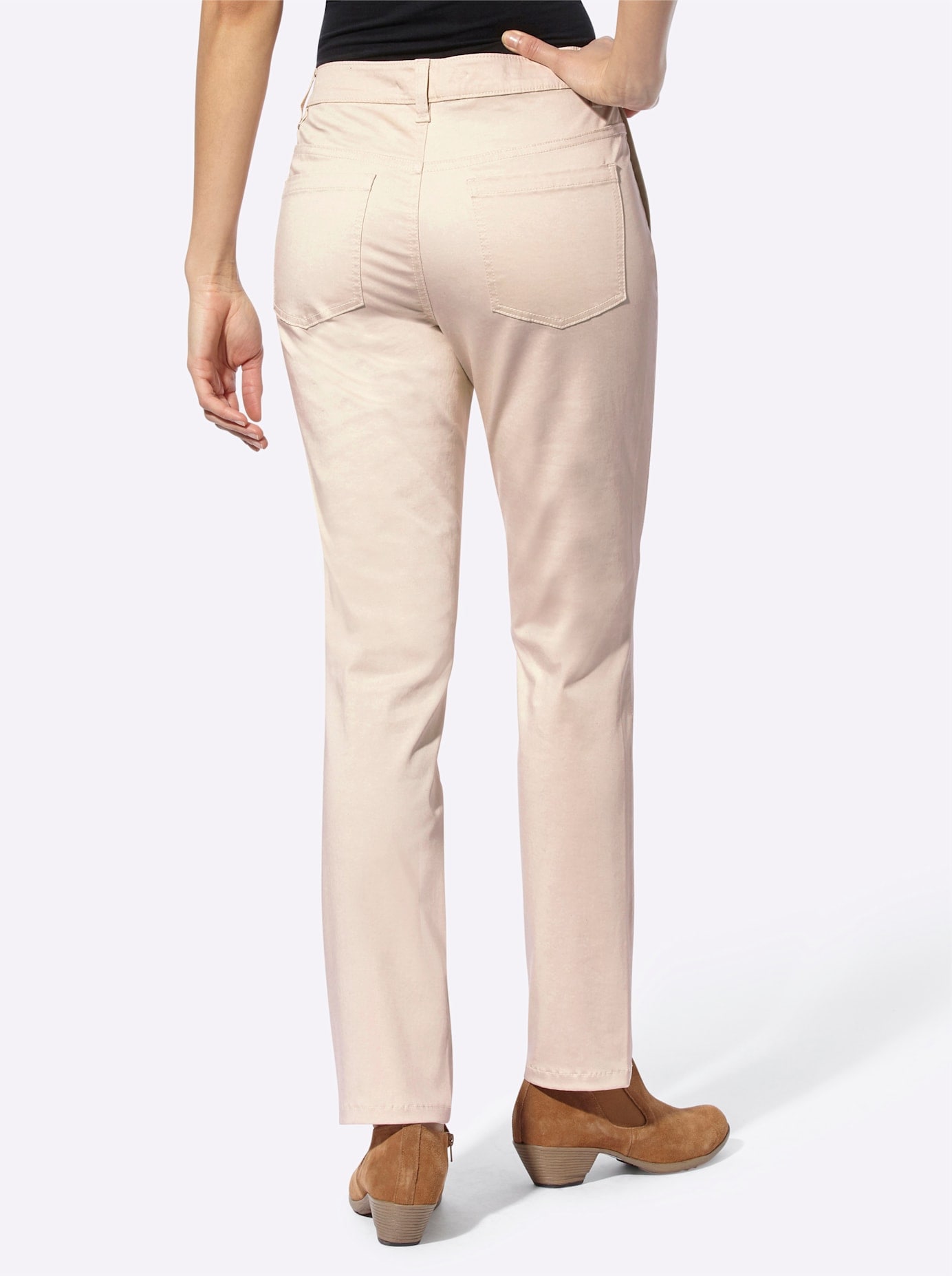 heine Pantalon tissé