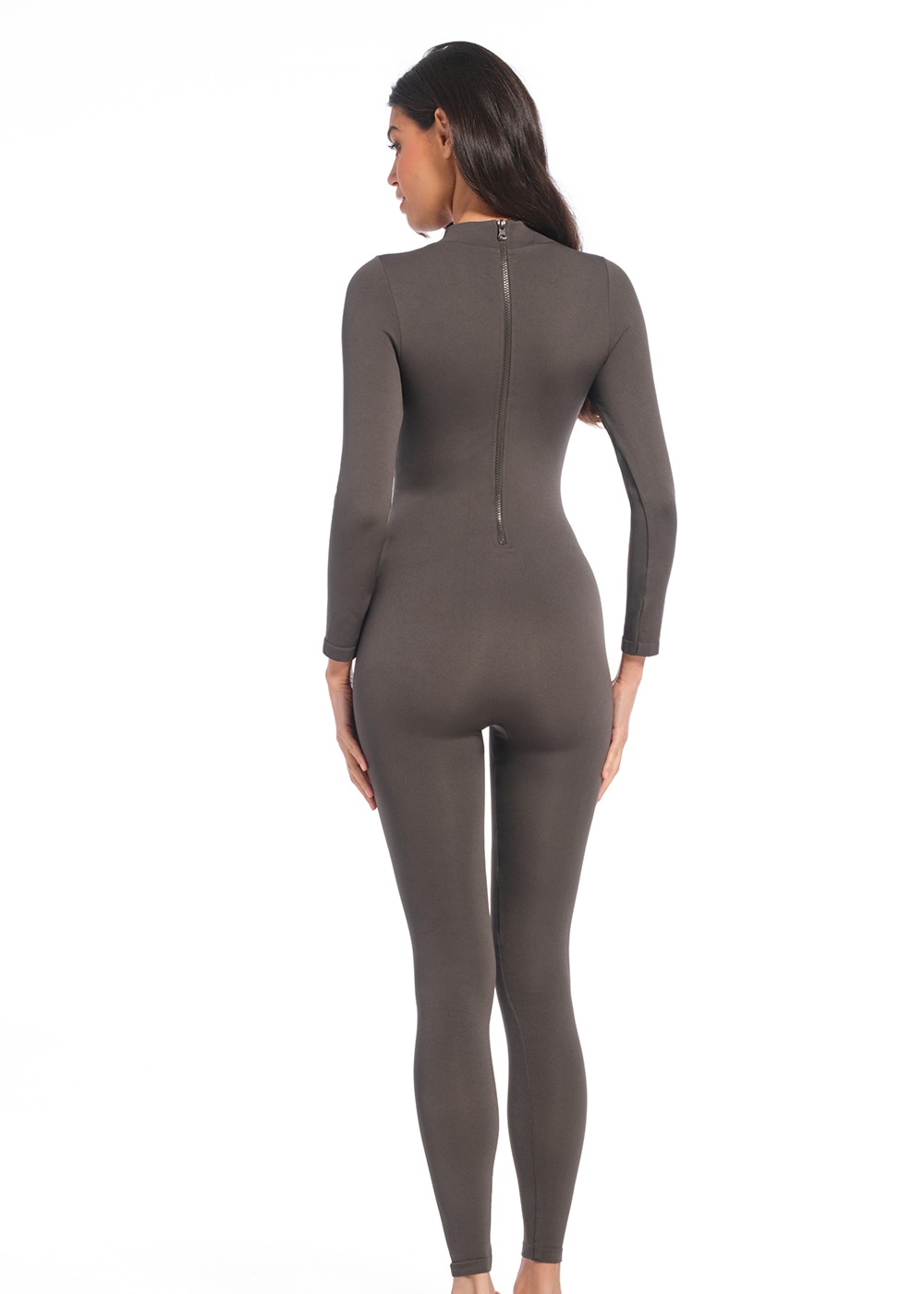 MAGIC Bodyfashion Jumpsuit finition sans coutures pour un look invisible