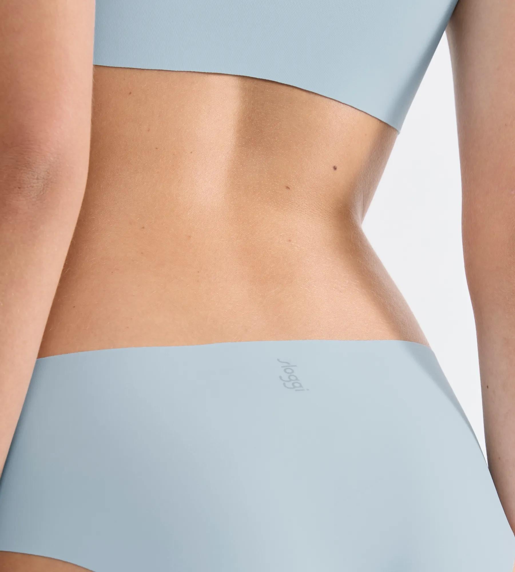 sloggi Hipster »ZERO Feel 2.0« microfibre douce, respirante, ultralégère et extensible
