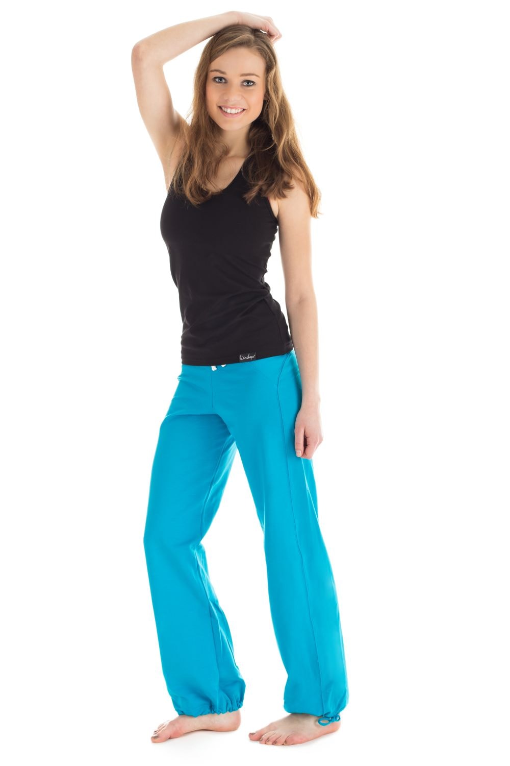 Winshape Débardeur »Cotton Tanktop WVR24« mit Racerback