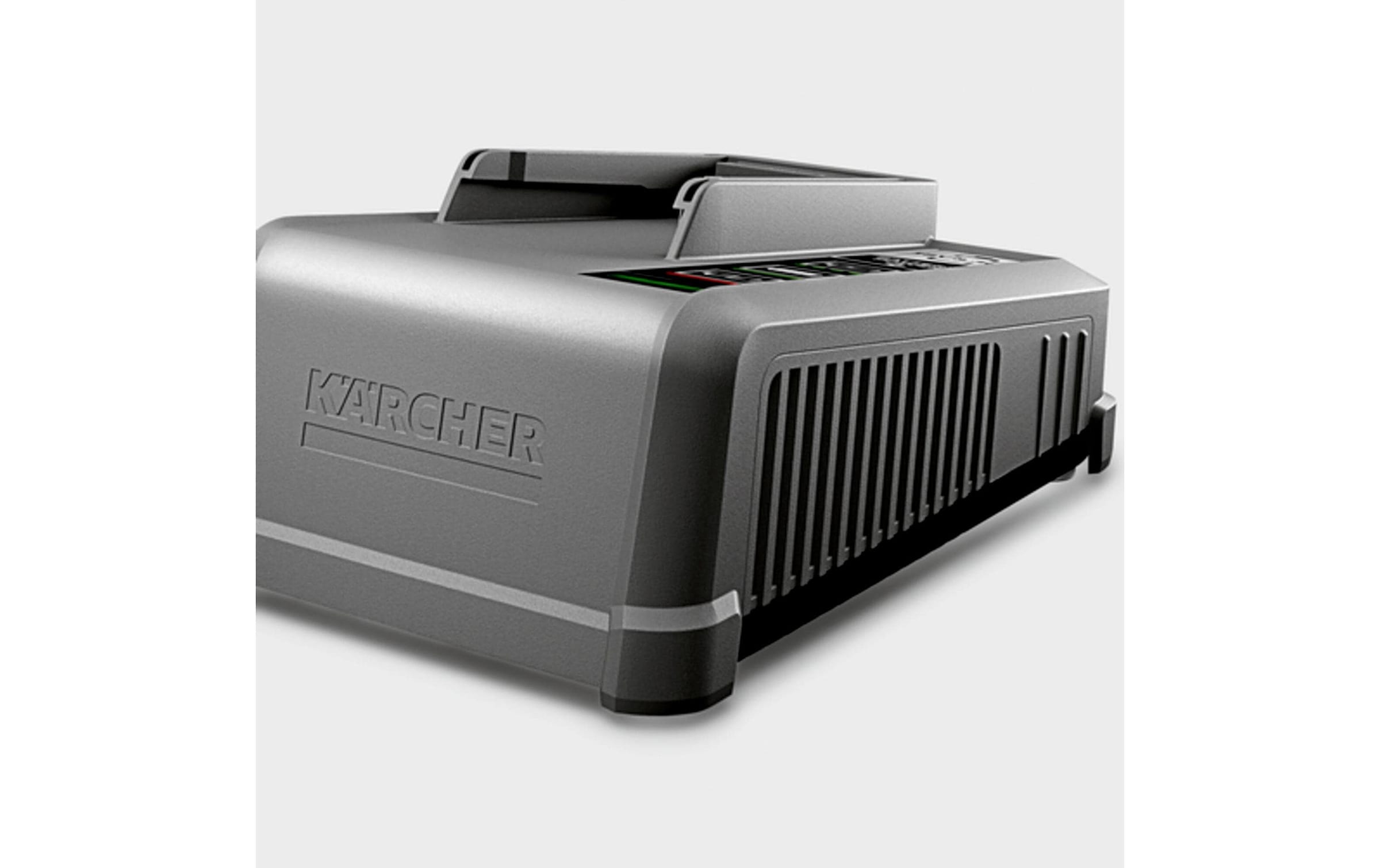 Kärcher Professional Universal-Ladegerät »Battery Power+ 18-36«