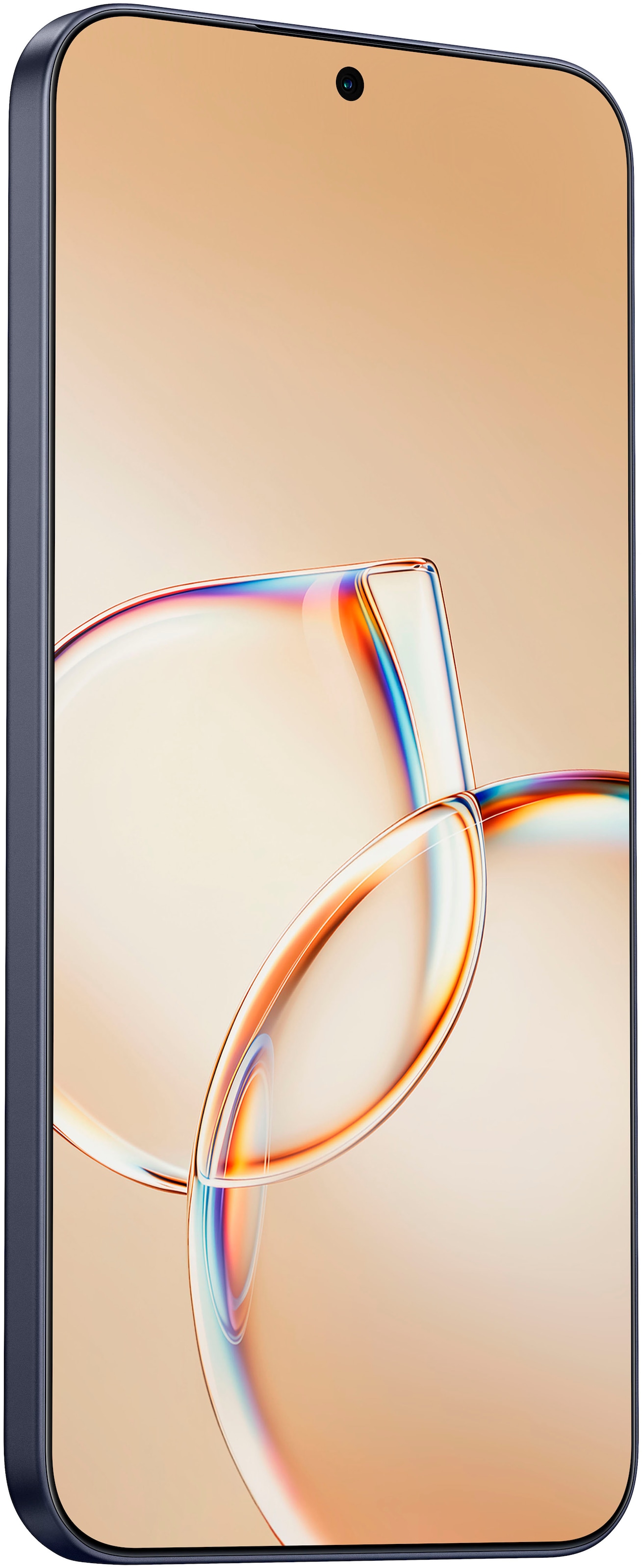 TCL Smartphone »P80 Pro 8+512GB« Bleu minuit technologie NXTPAPER