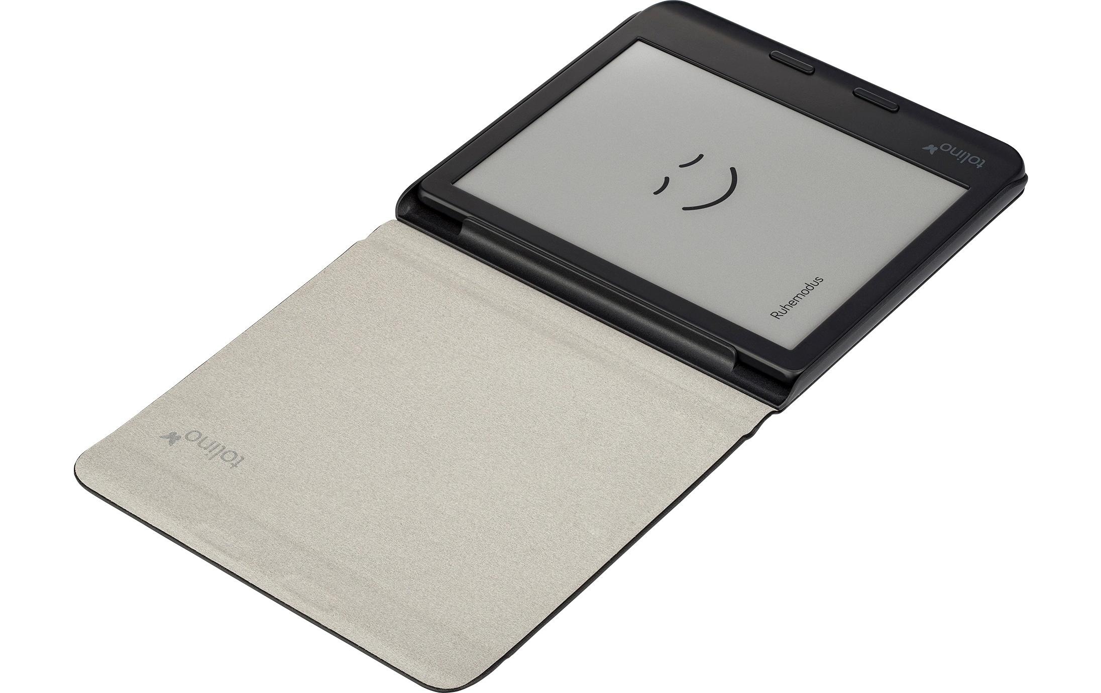 Tolino Étui pour e-reader »Vision Color Stylus« 17,8 cm (7 pouces)