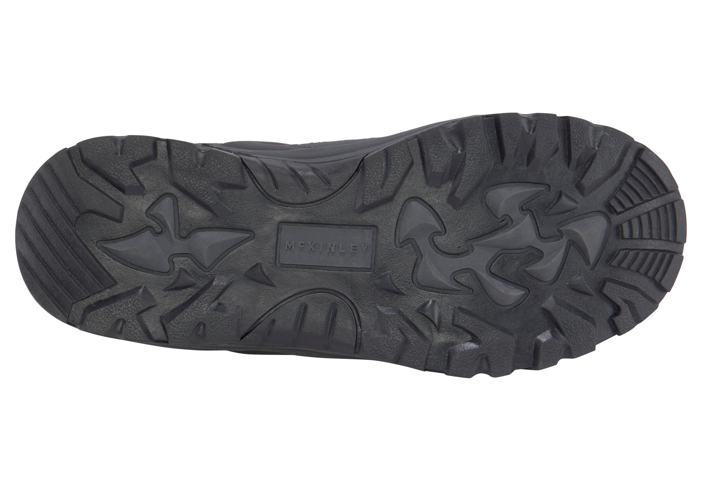 McKINLEY Chaussure de randonnée »Maine II AQB M«  Wasserabweisend