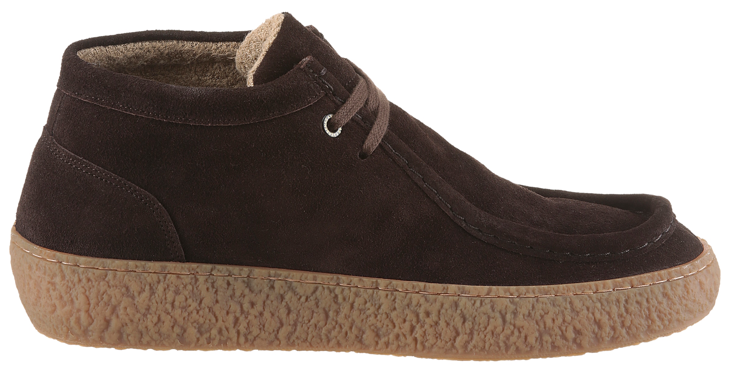 VERBENAS Bottines à lacets »Brandam«  bottines, boots décontractés, boots à plateforme