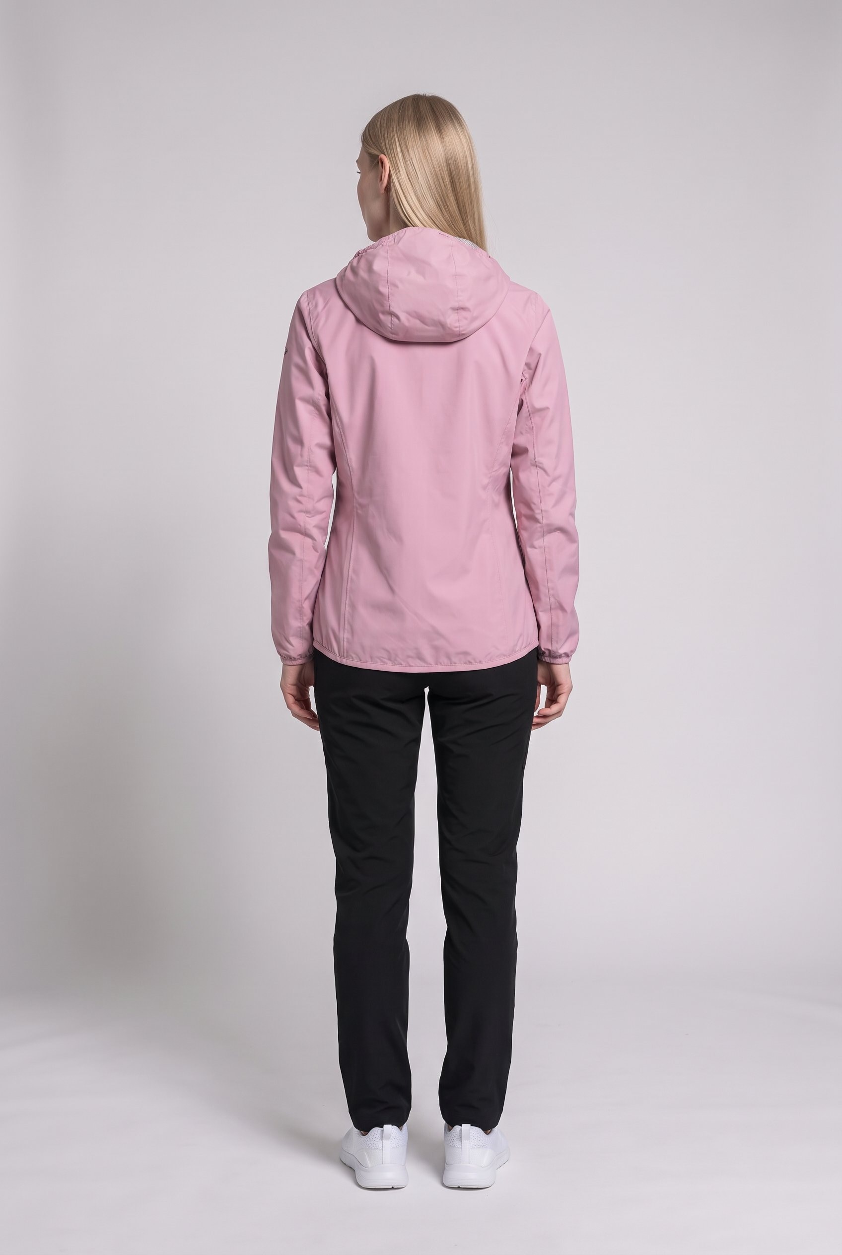 Schöffel Veste de pluie »Jacket Style Migandi WMS« avec capuche