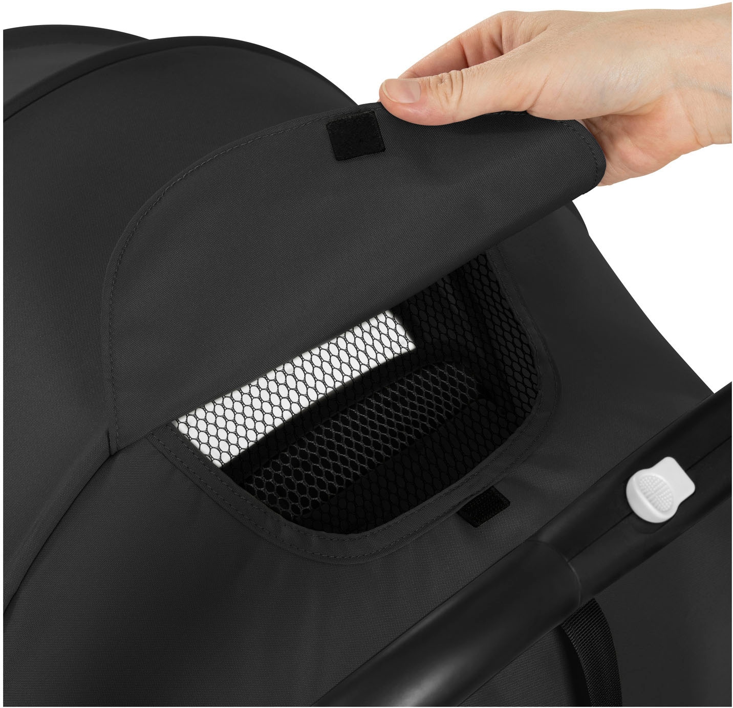 Hauck Poussette pour enfants »Travel N Care« 25 kilos Reisebuggy, leicht; bis 25 kg belastbar