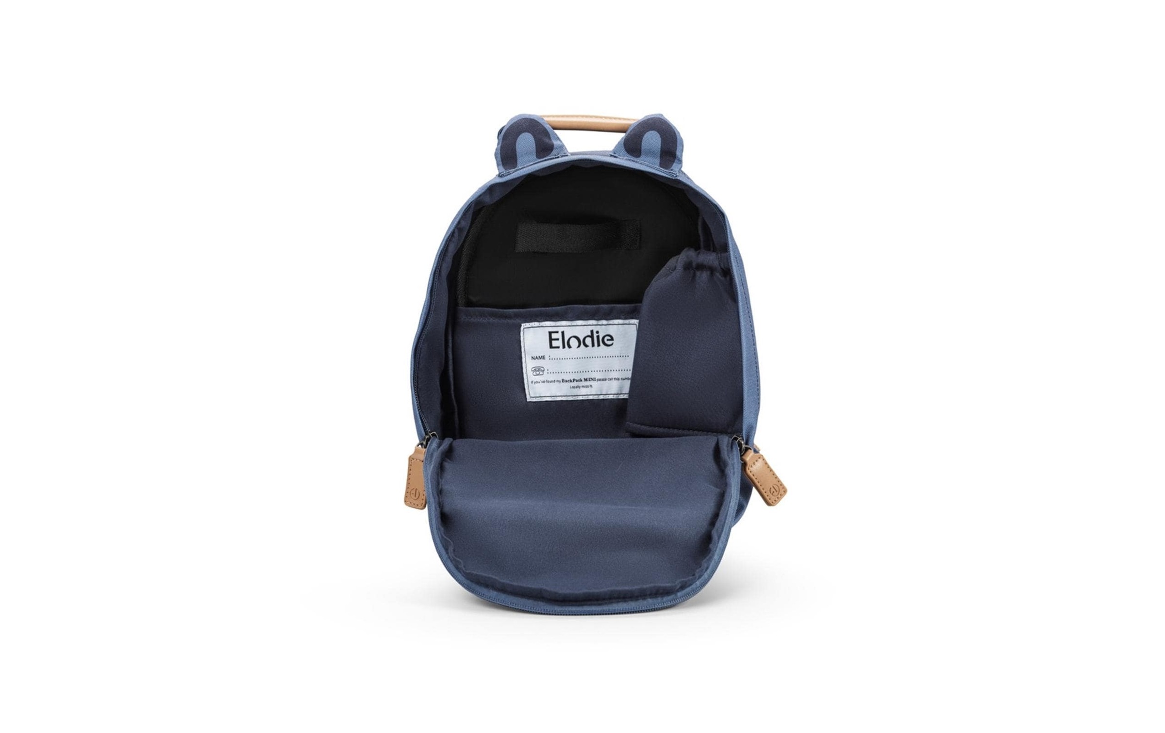   Sac à dos pour enfants »ELODIE BackPack MINI«