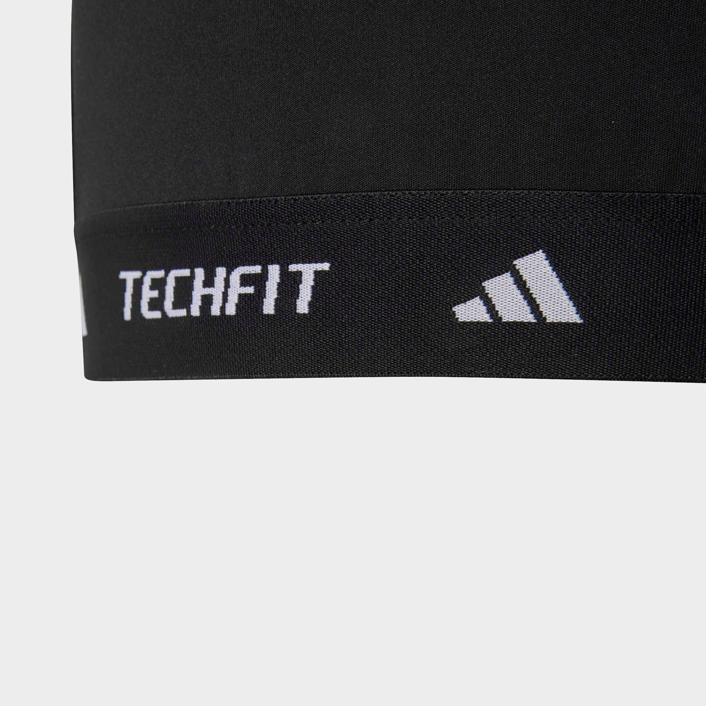 adidas Sportswear Sport-BH »TECHFIT PRIMELIFT REACT SPORT-BH« für Kinder, mit climacool® Technologie, ohne Verschluss