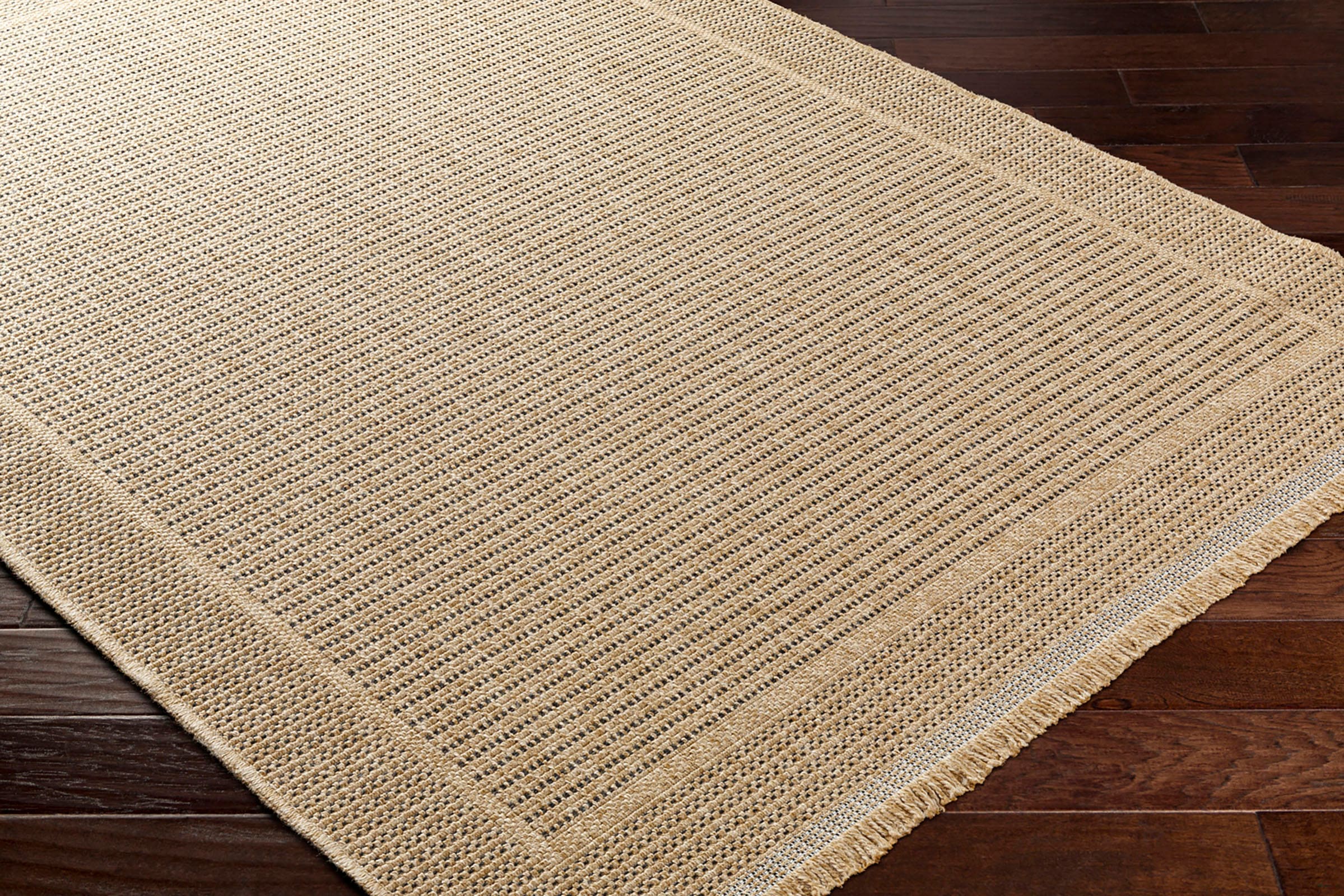Livabliss Tapis »BENTON« Rectangulaire 8 mm Höhe