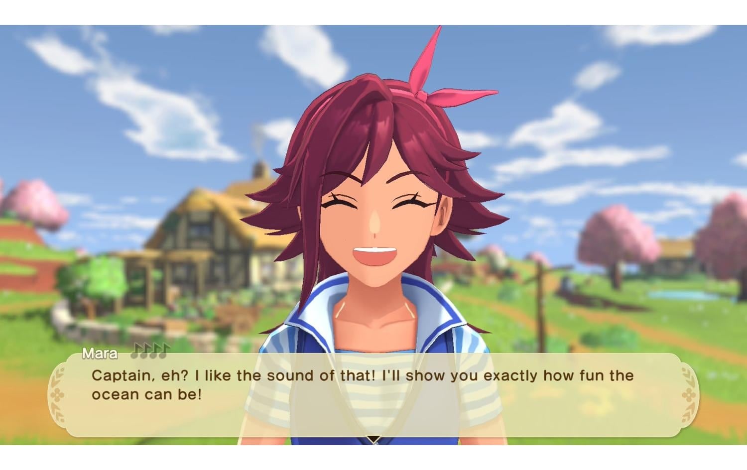   Logiciel de jeu »CentreSoft Harvest Moon: Echoes of Teradea (Box)« PlayStation 5
