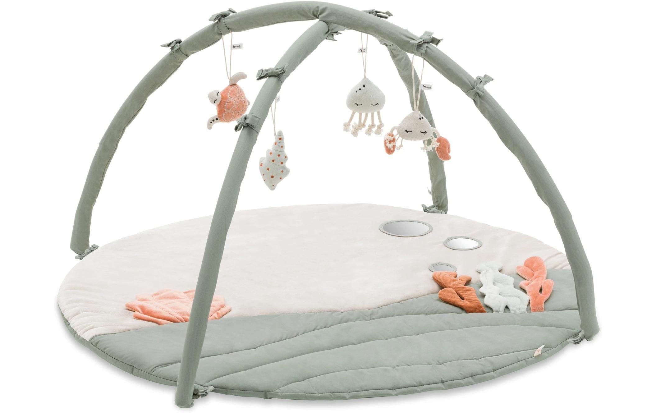 Hauck Spielbogen »Relax N Watch, Water Animals«