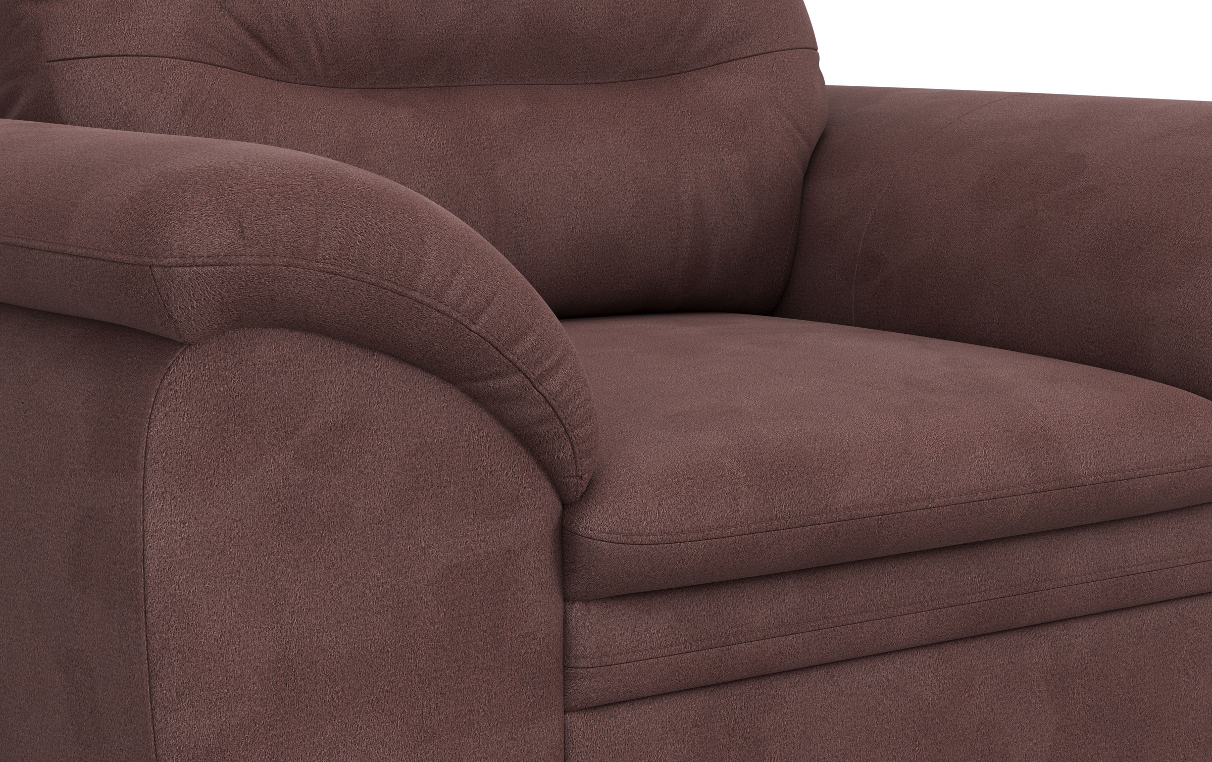 COTTA Fauteuil »Leandra« Polstergarnitur, auch als Set erhältlich