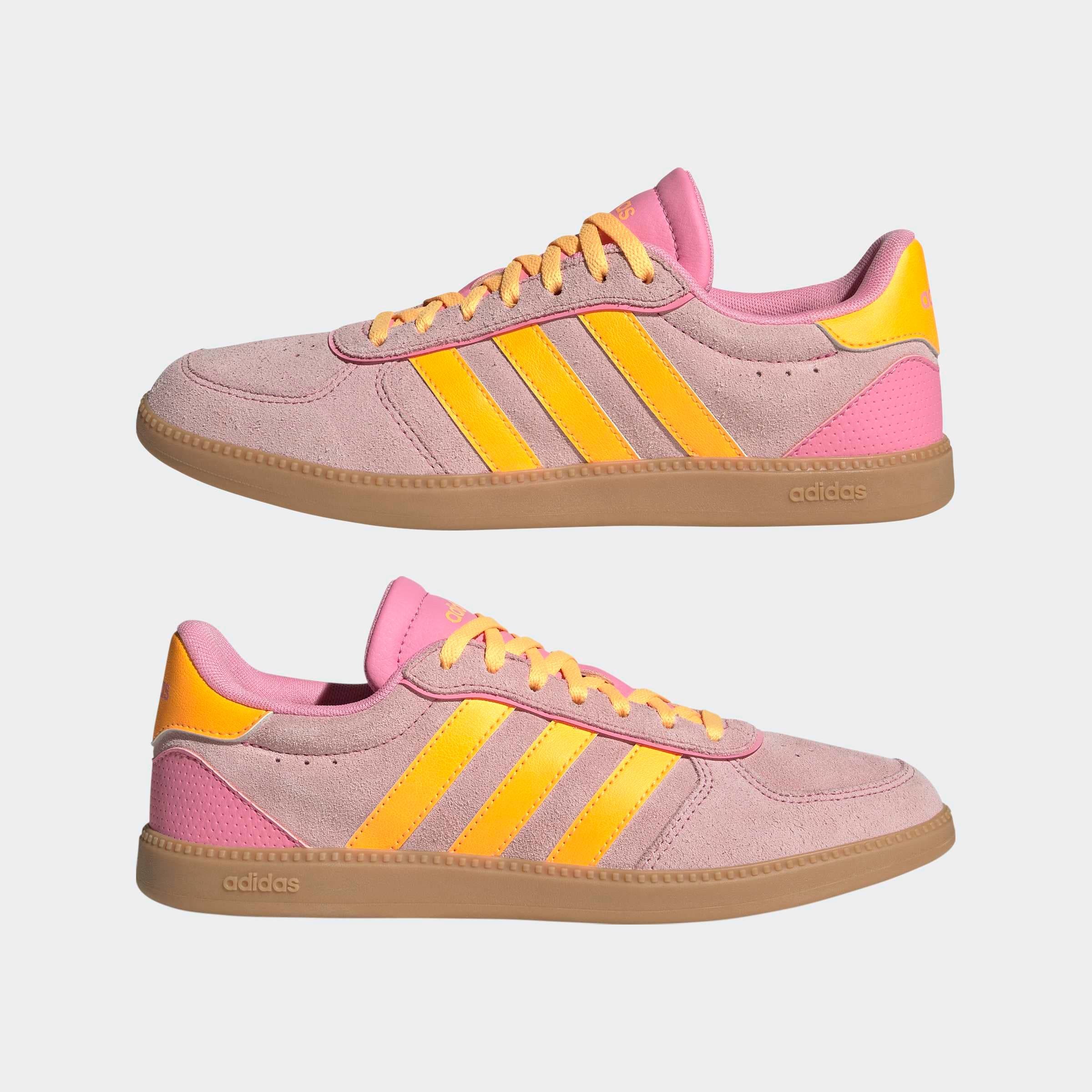 adidas Sportswear Sneaker »BREAKNET SLEEK«