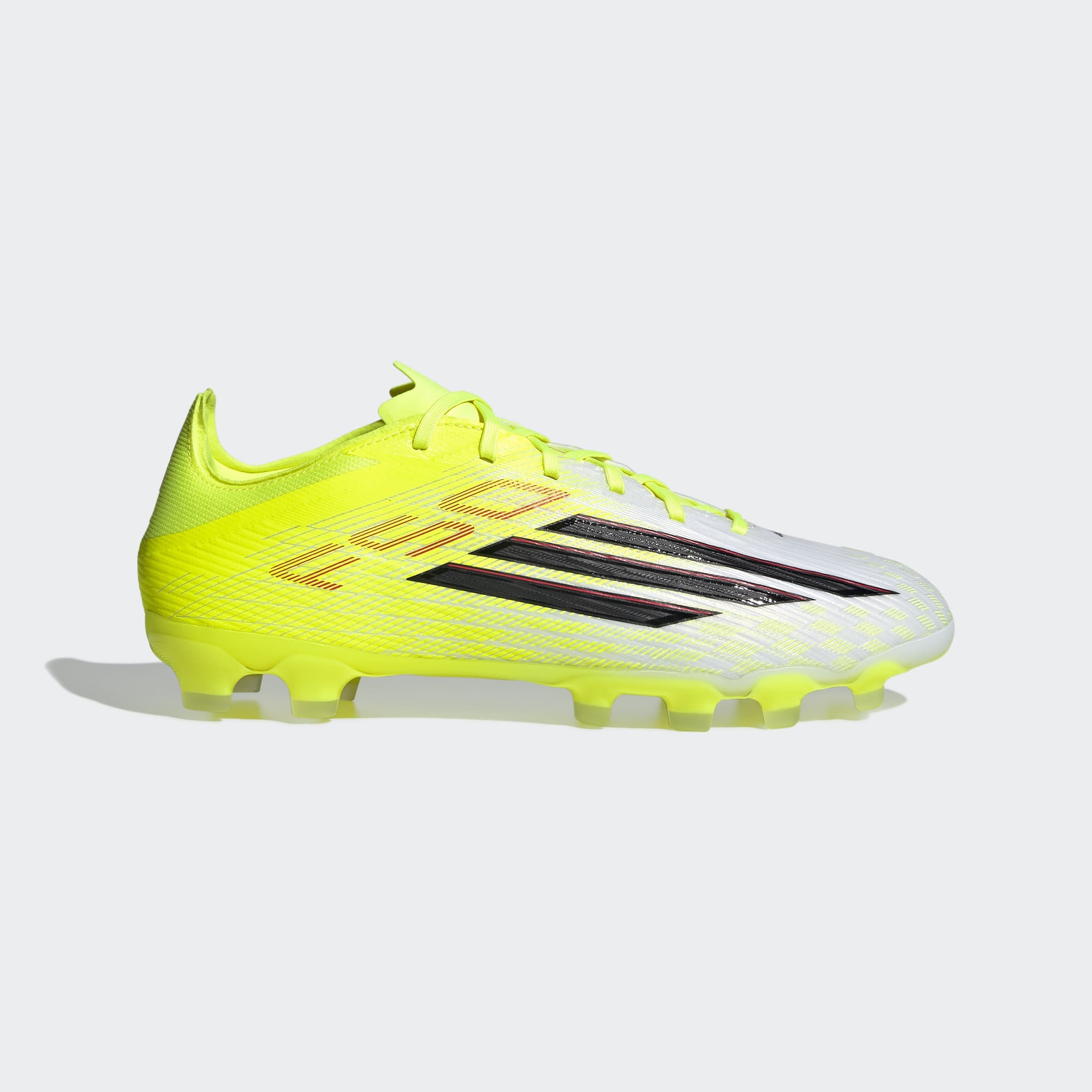 adidas Performance Fussballschuh »F50 PRO MULTI GROUND«  für viele verschiedene Böden geeignet
