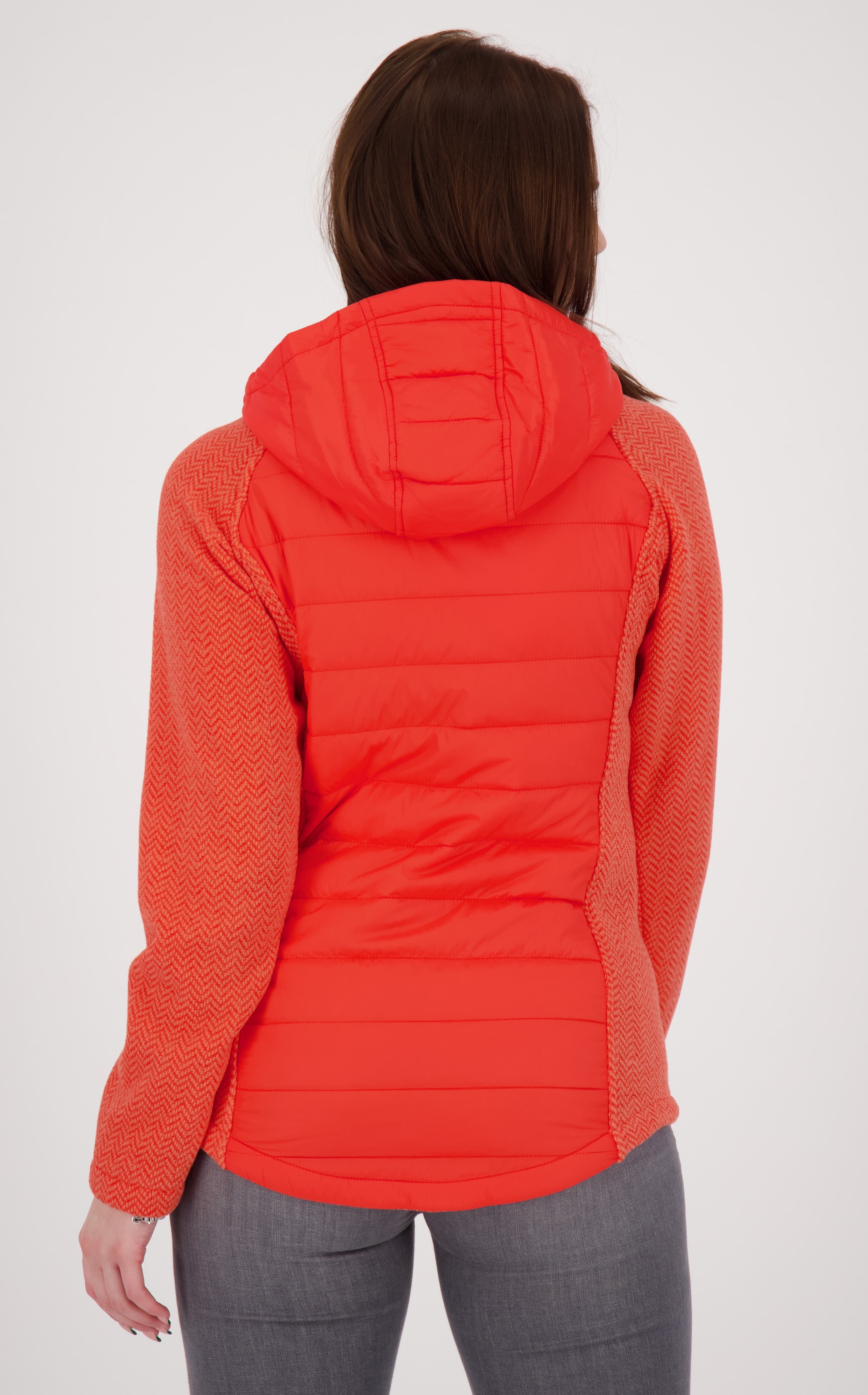 LPO Steppjacke »ELMCOURT X WOMEN« auch in Grossen Grössen erhältlich