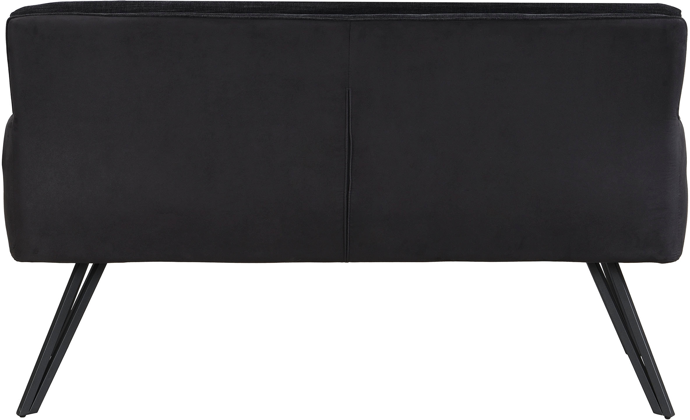 byLIVING Banc »Tino« 1 cuis tlg. mit Federkernpolsterung in 140 oder 160cm, hochwertige Polsterbezüge